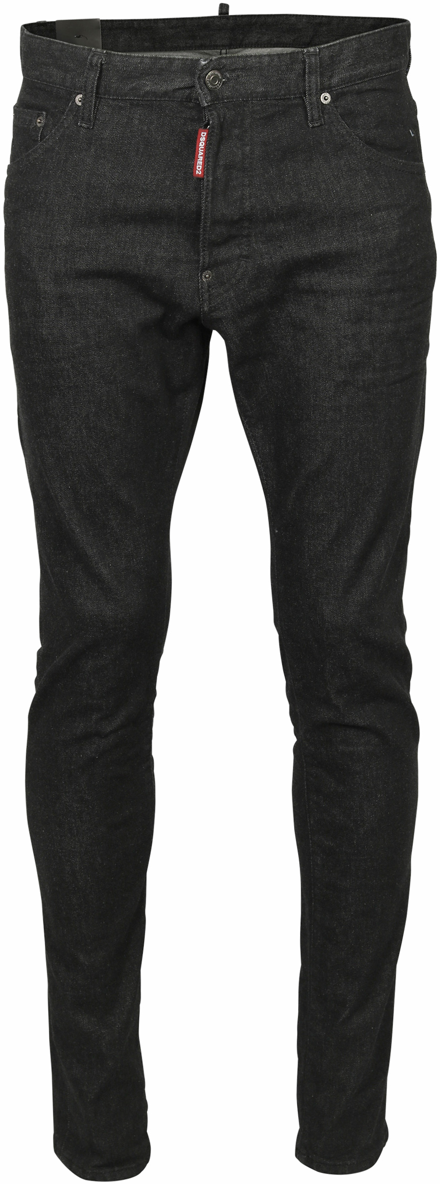 Dsquared Jeans Cool Guy Black