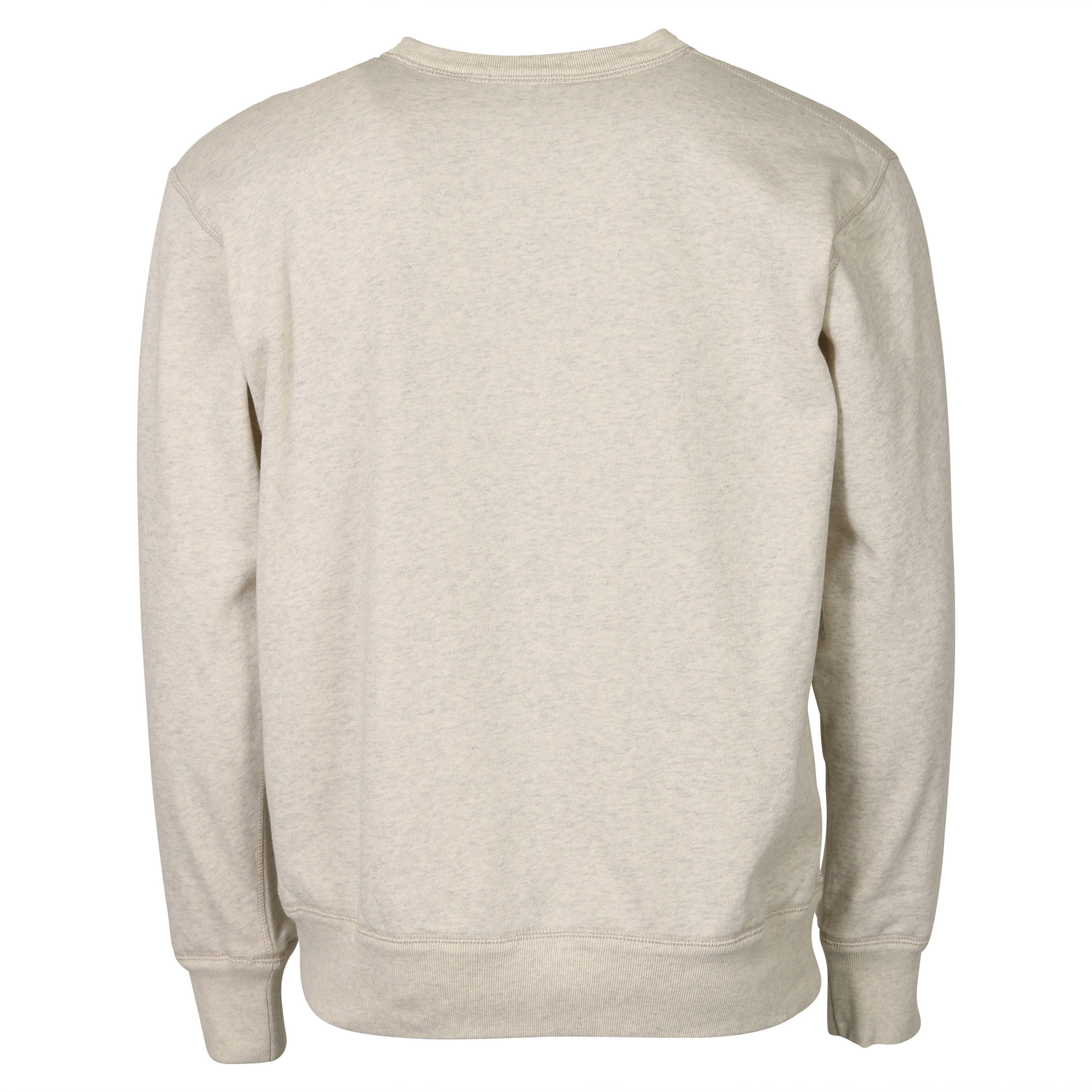 Isabel Marant Sweatshirt Miko Ecru L