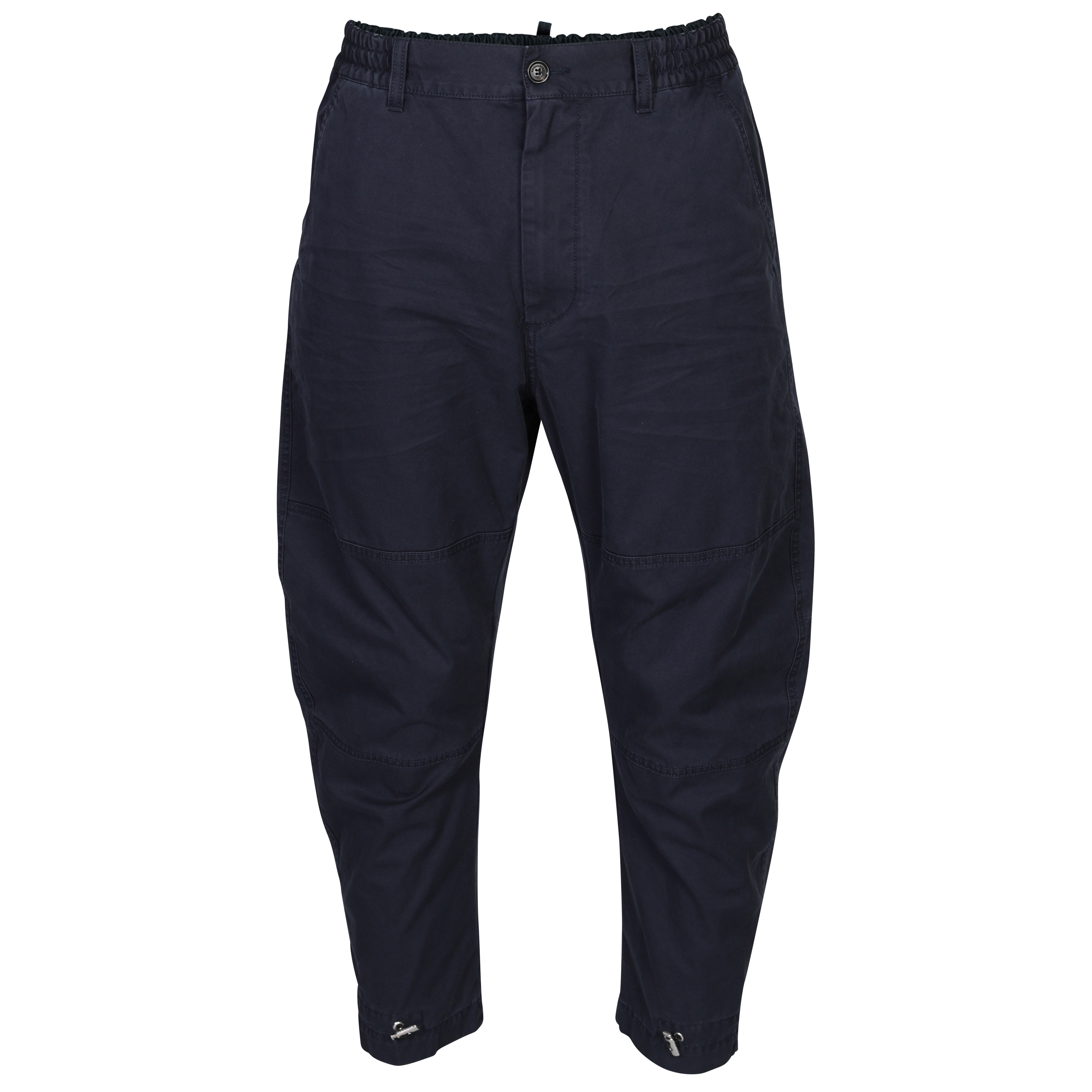 Dsquared Pully Pant in Navy 46