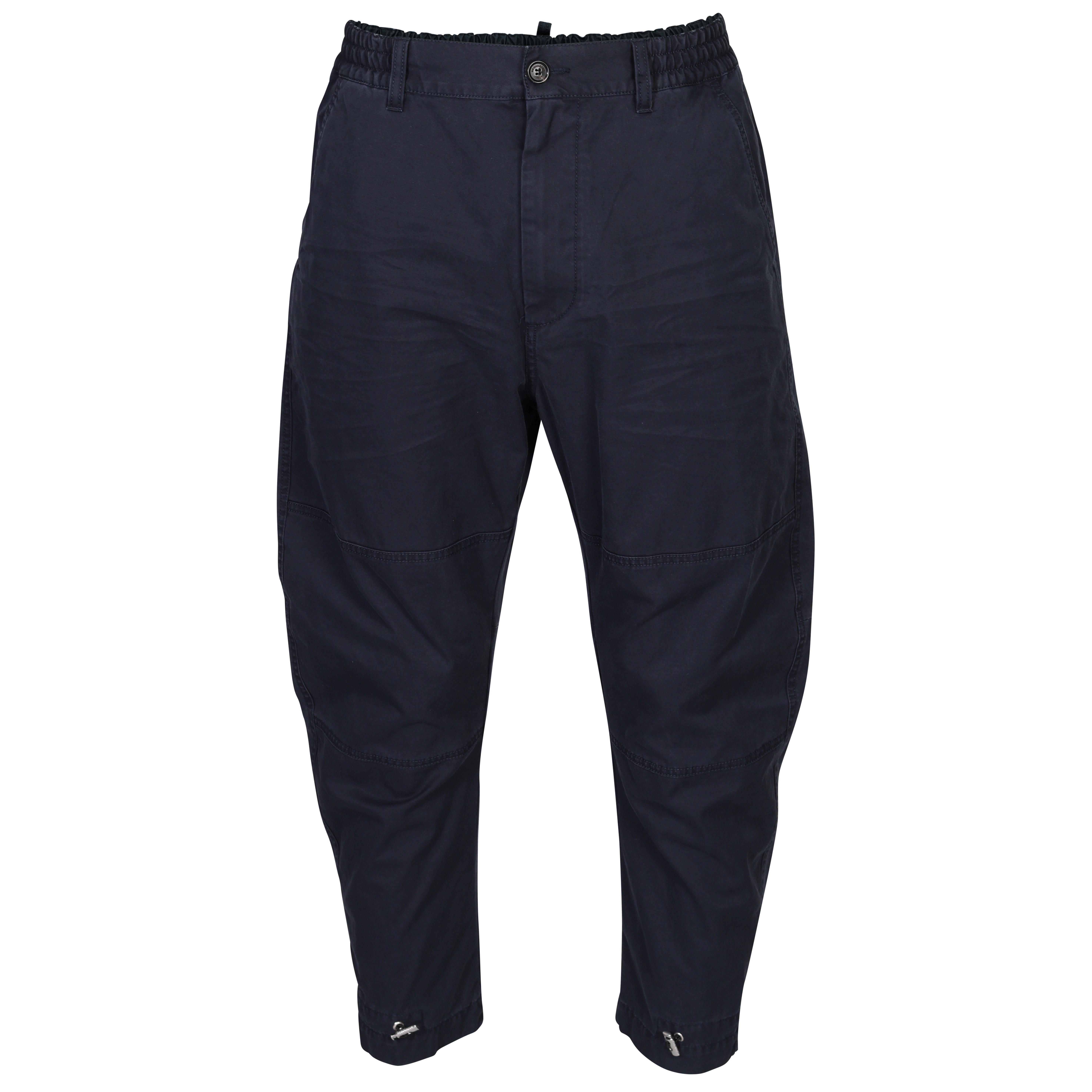 Dsquared Pully Pant in Navy Dsquared Pully Pant in Navy