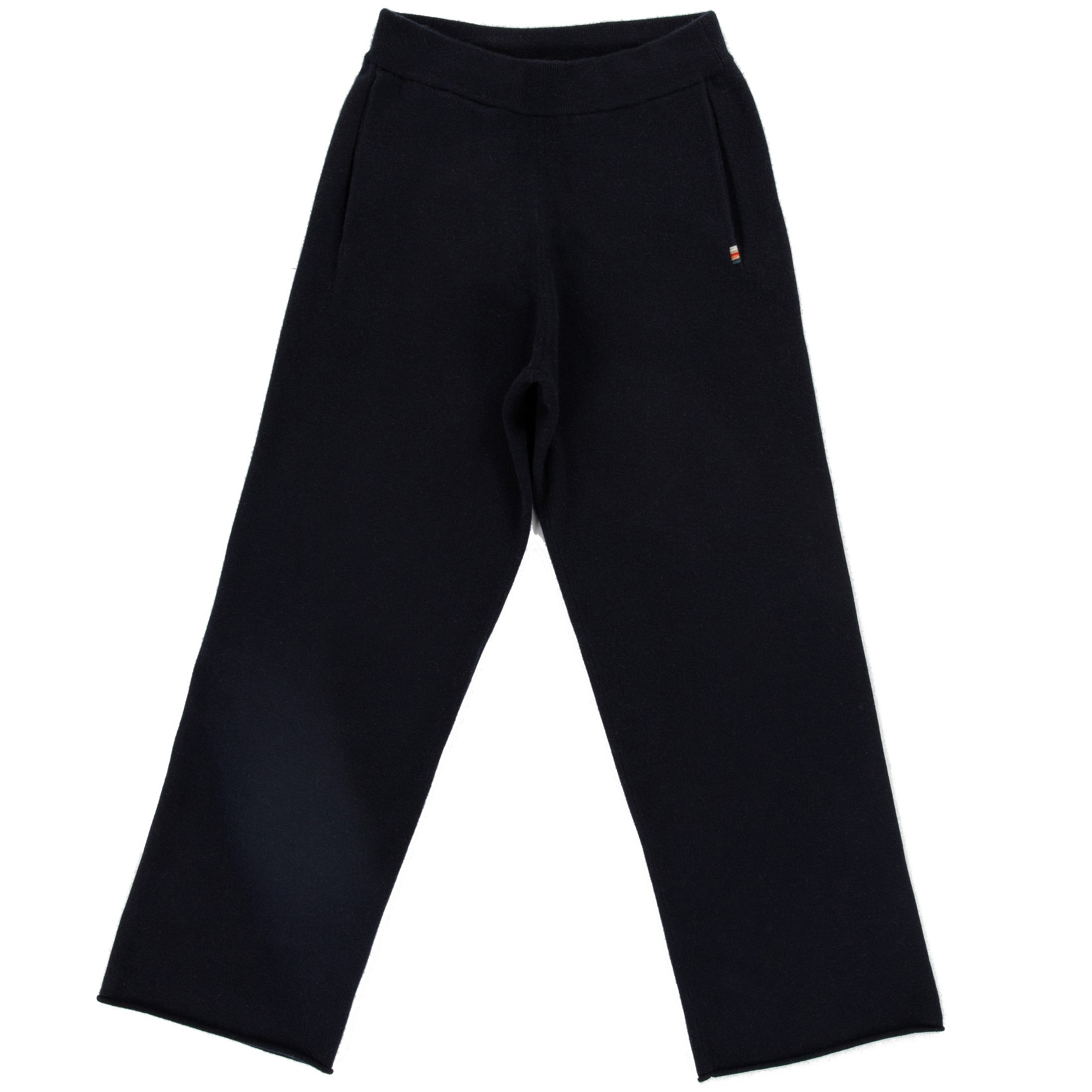 Extreme Cashmere Trouser N°258 Zubon Light in Navy