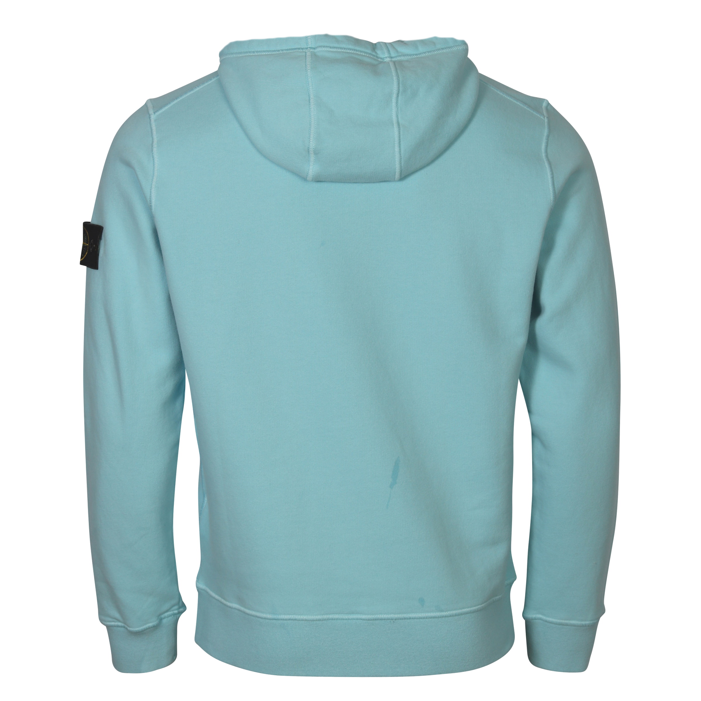 Stone Island Hoodie Lightblue L