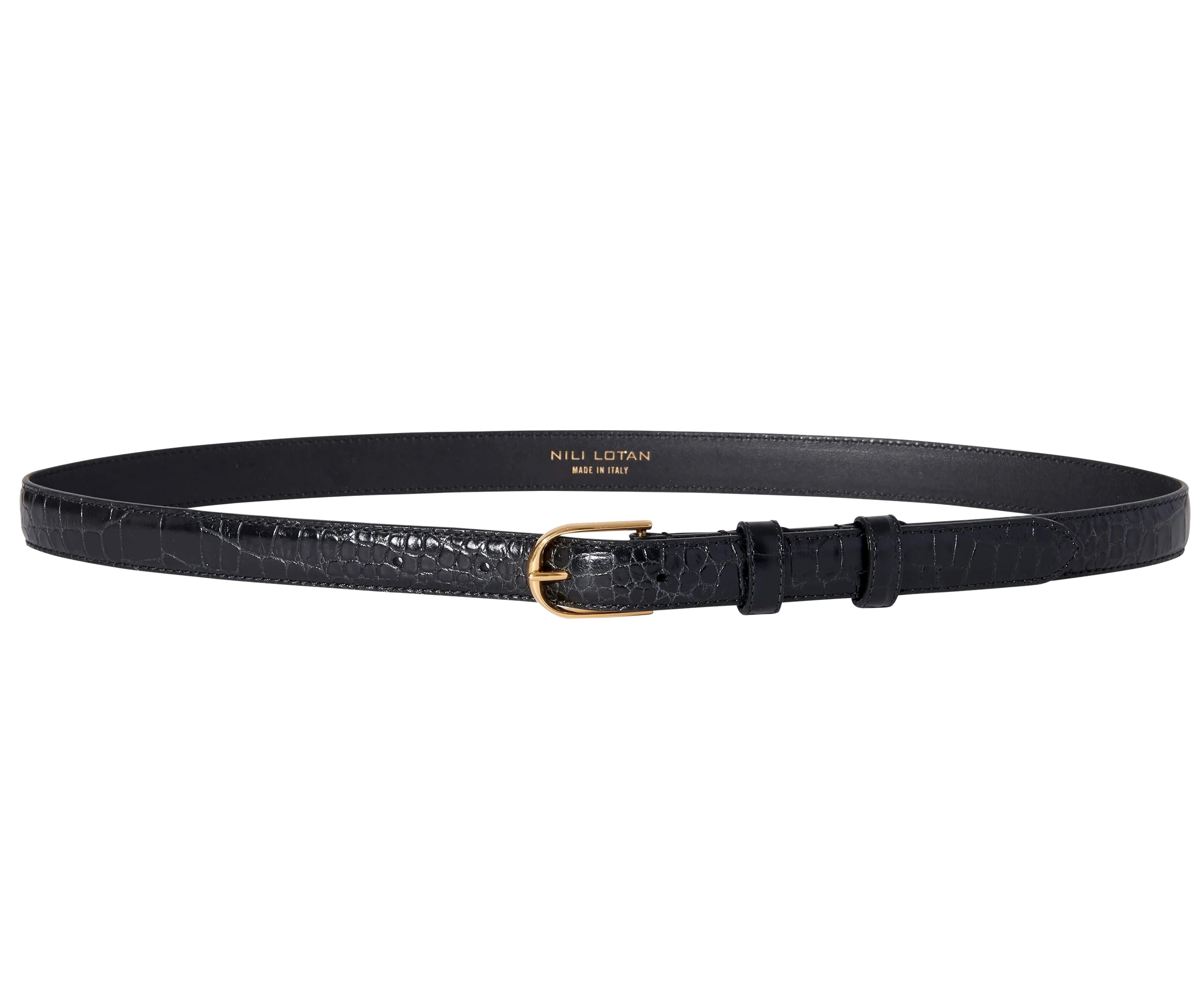 NILI LOTAN Jane Belt