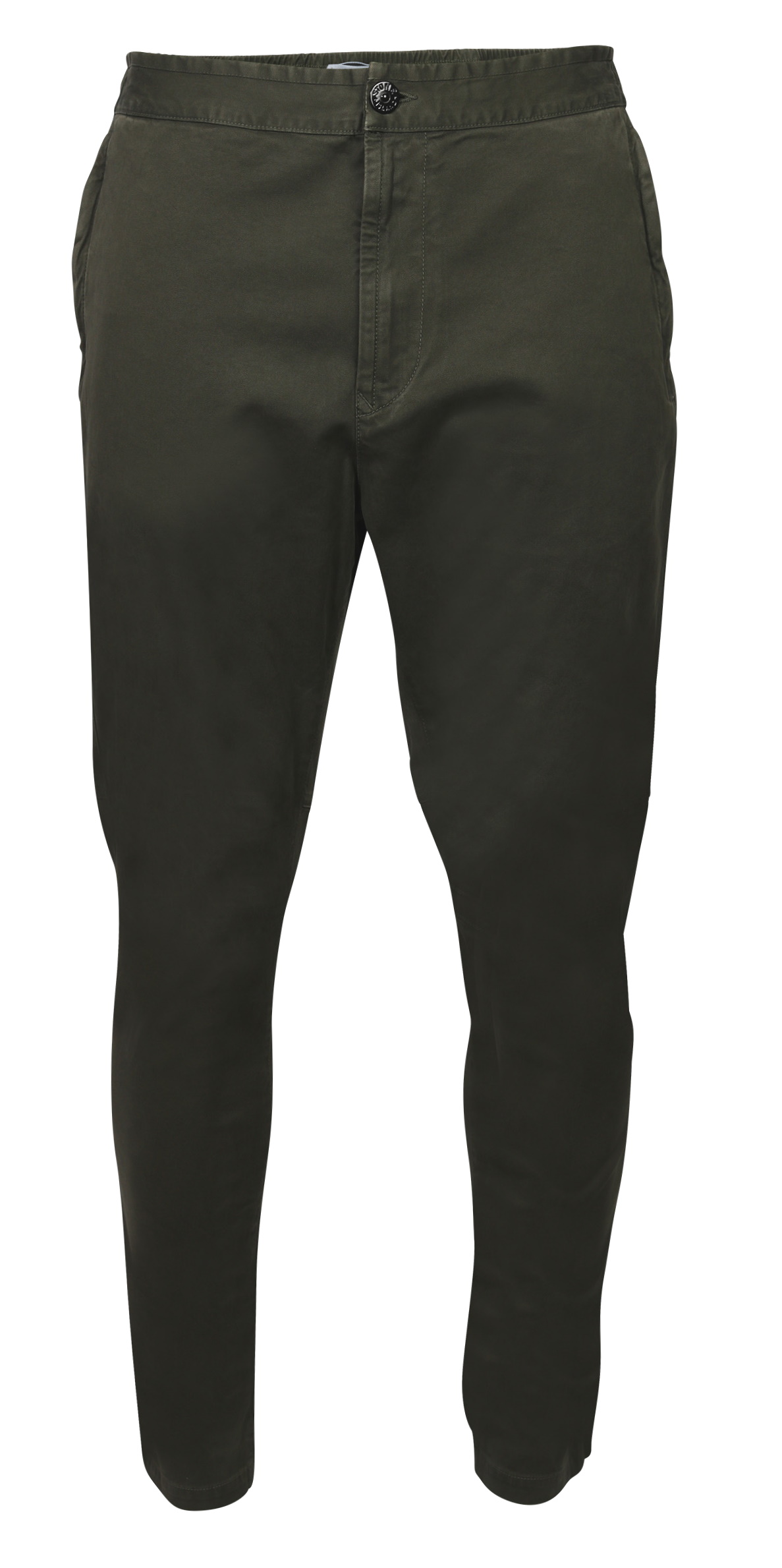 Stone Island Trackpant Olive