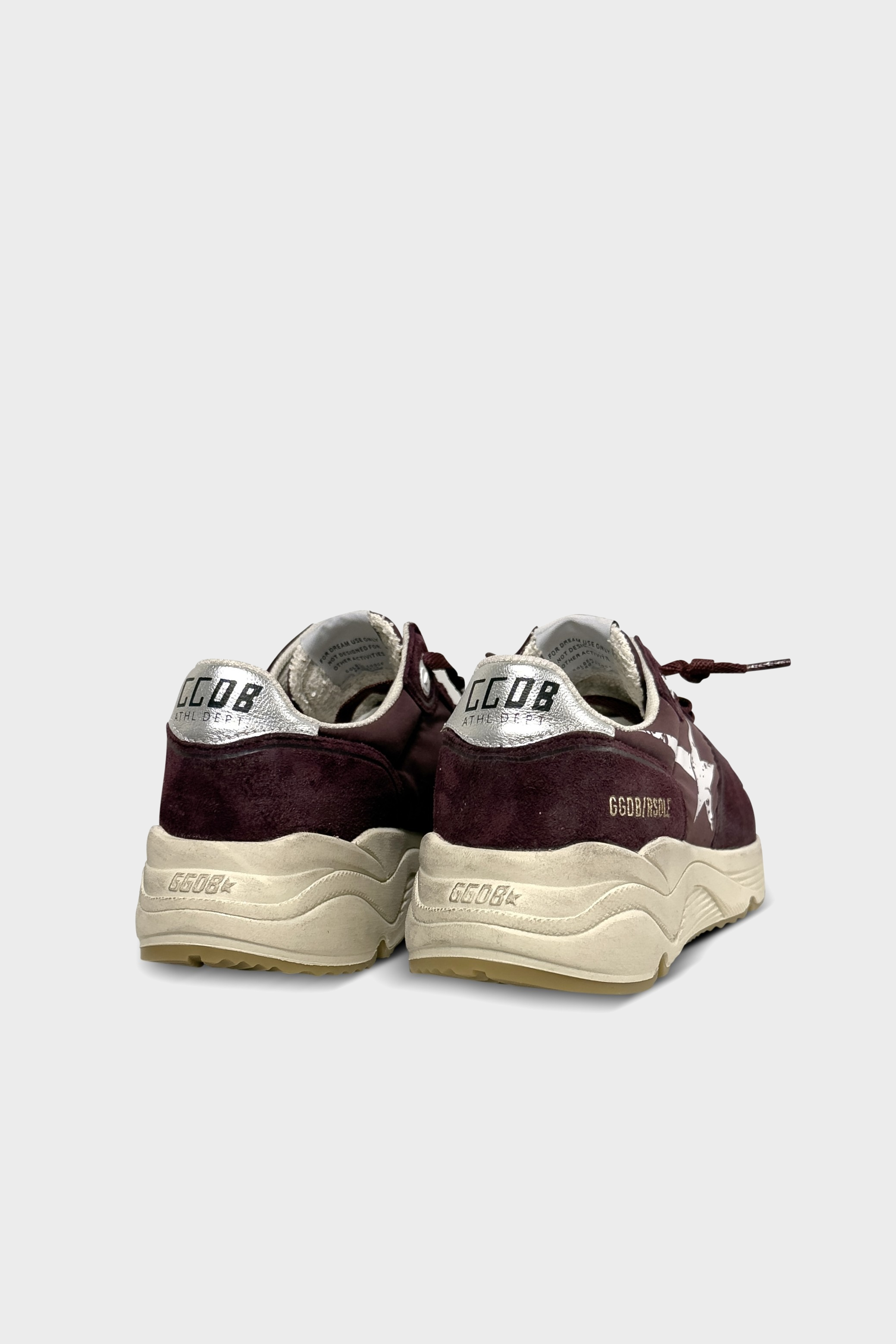 GOLDEN GOOSE Running in Bordeaux