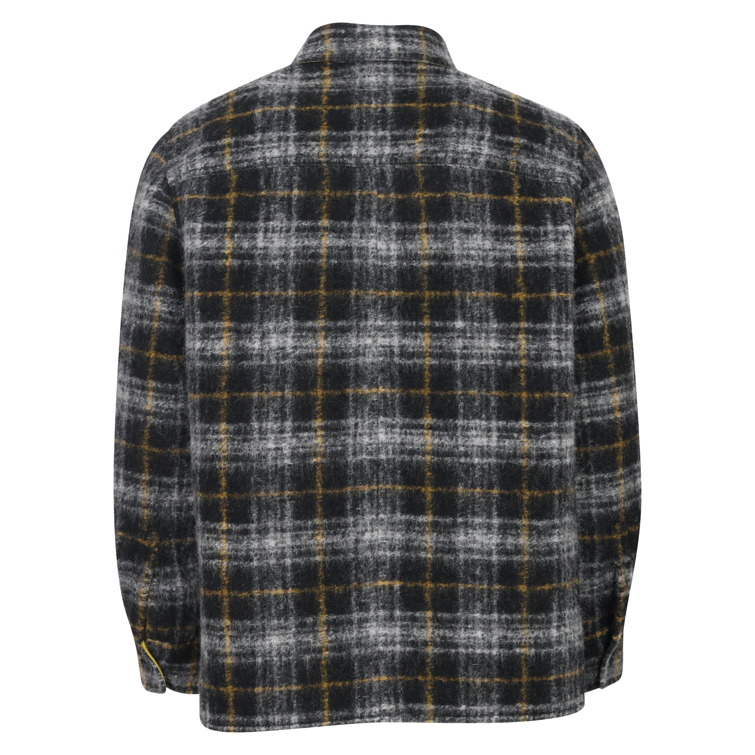 Isabel Marant Jacket Gervon Checked