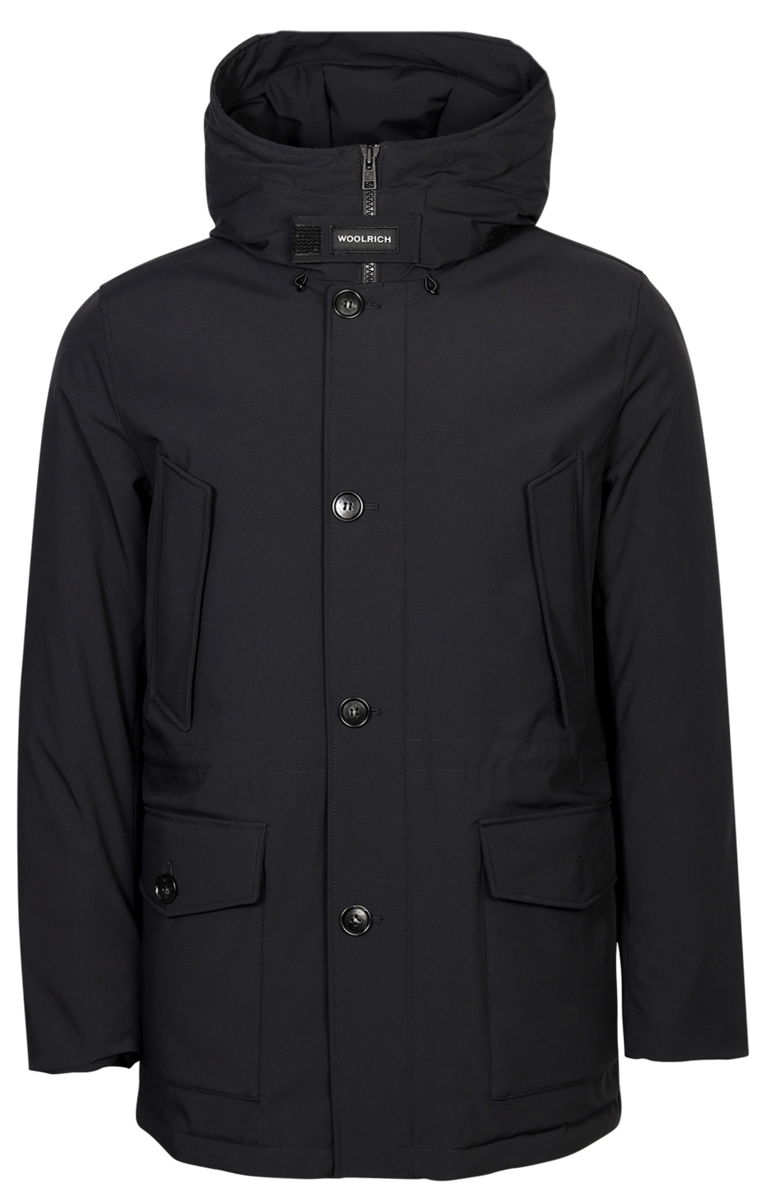 Woolrich Tech Stretch Arctic Parka