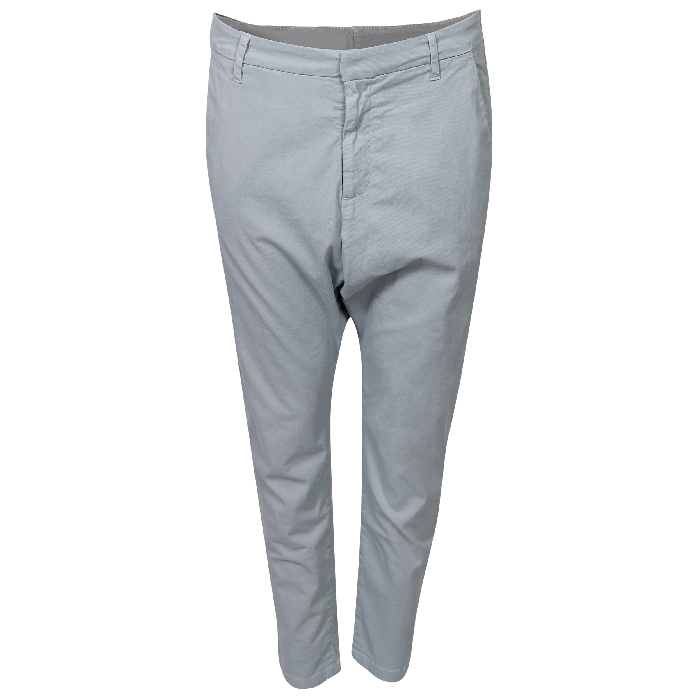 Nili Lotan Paris Pant Steel Blue