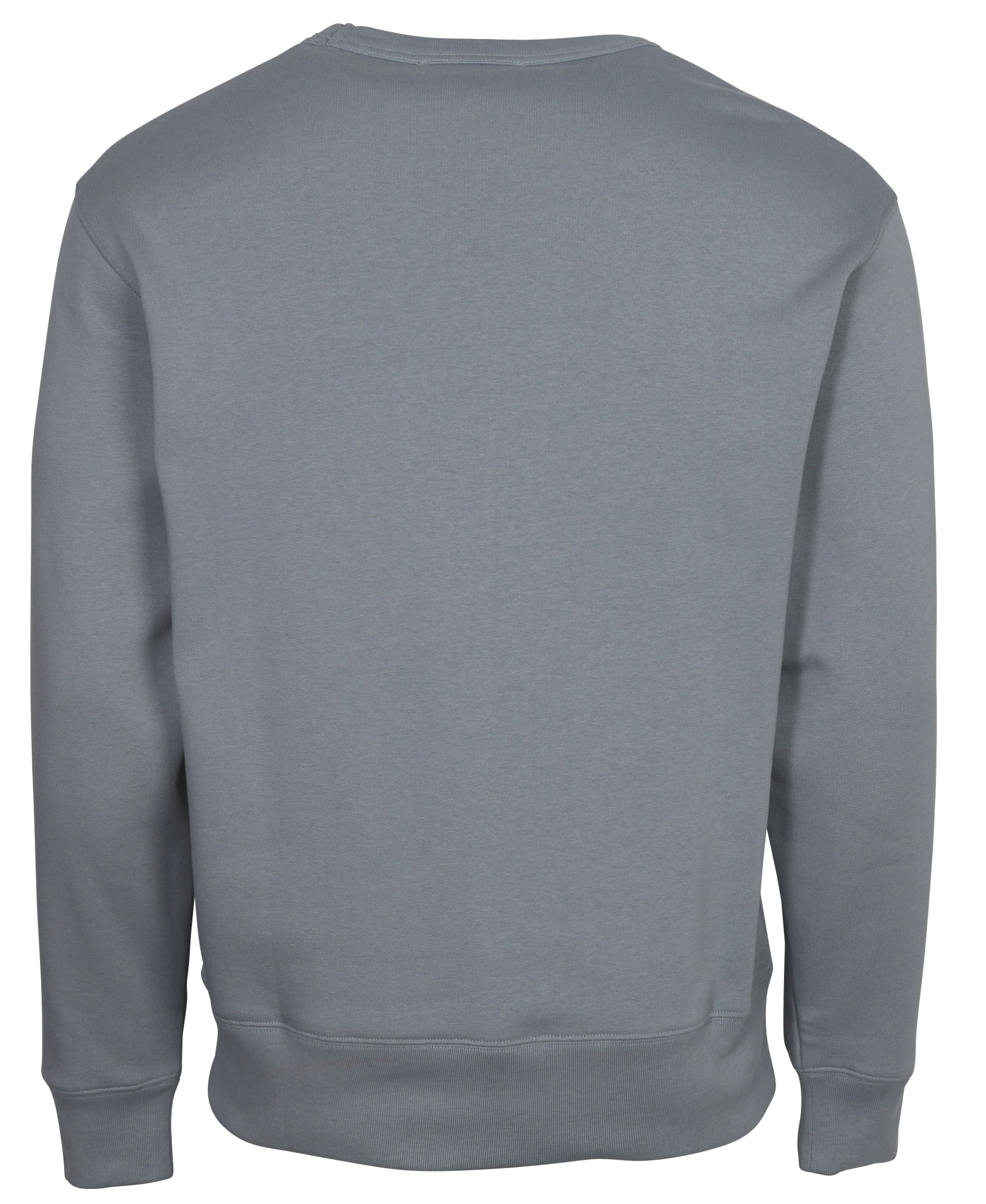 Unisex Acne Studios Sweatshirt Fairview Mineral Blue S