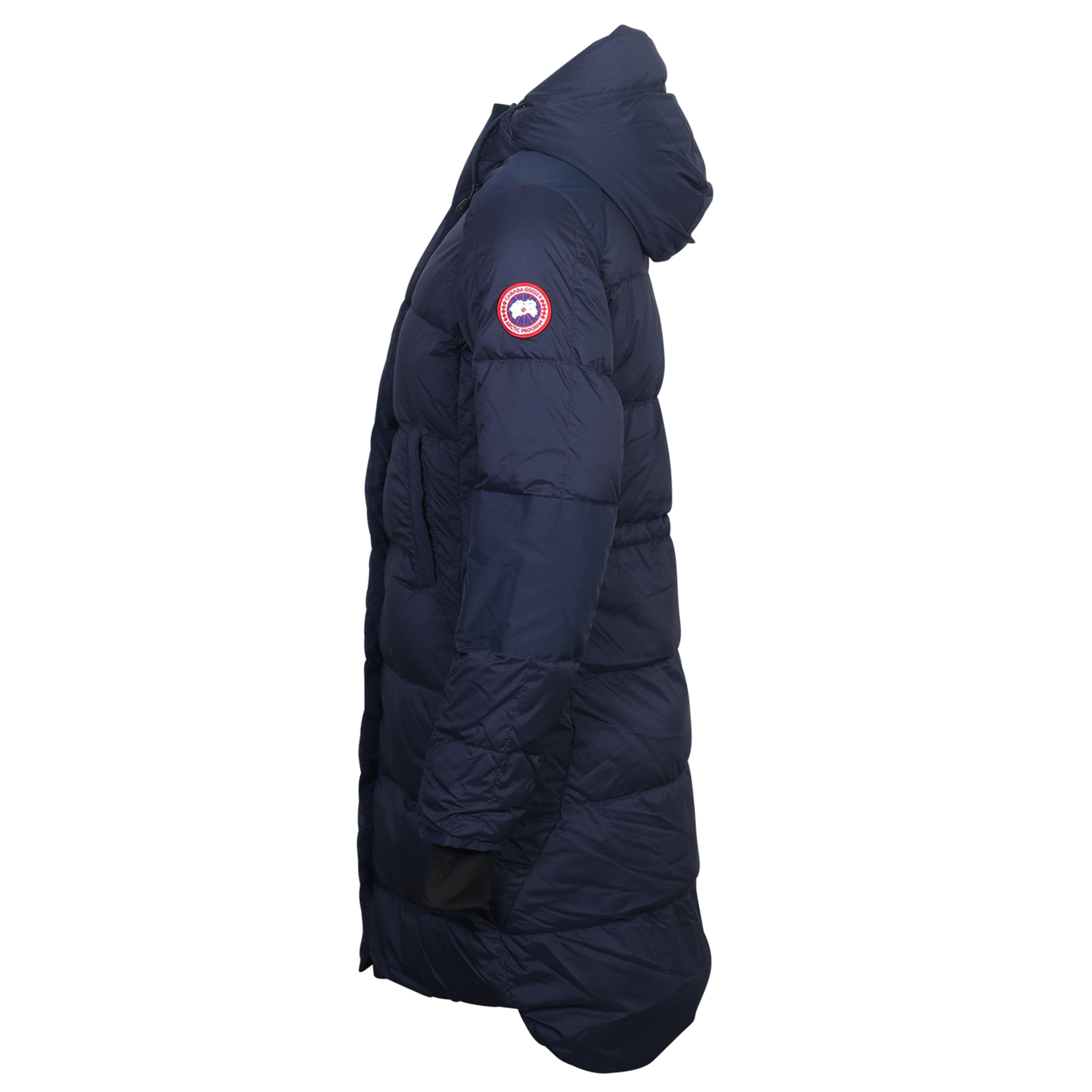 Canada Goose Alliston Coat Atlantic Navy