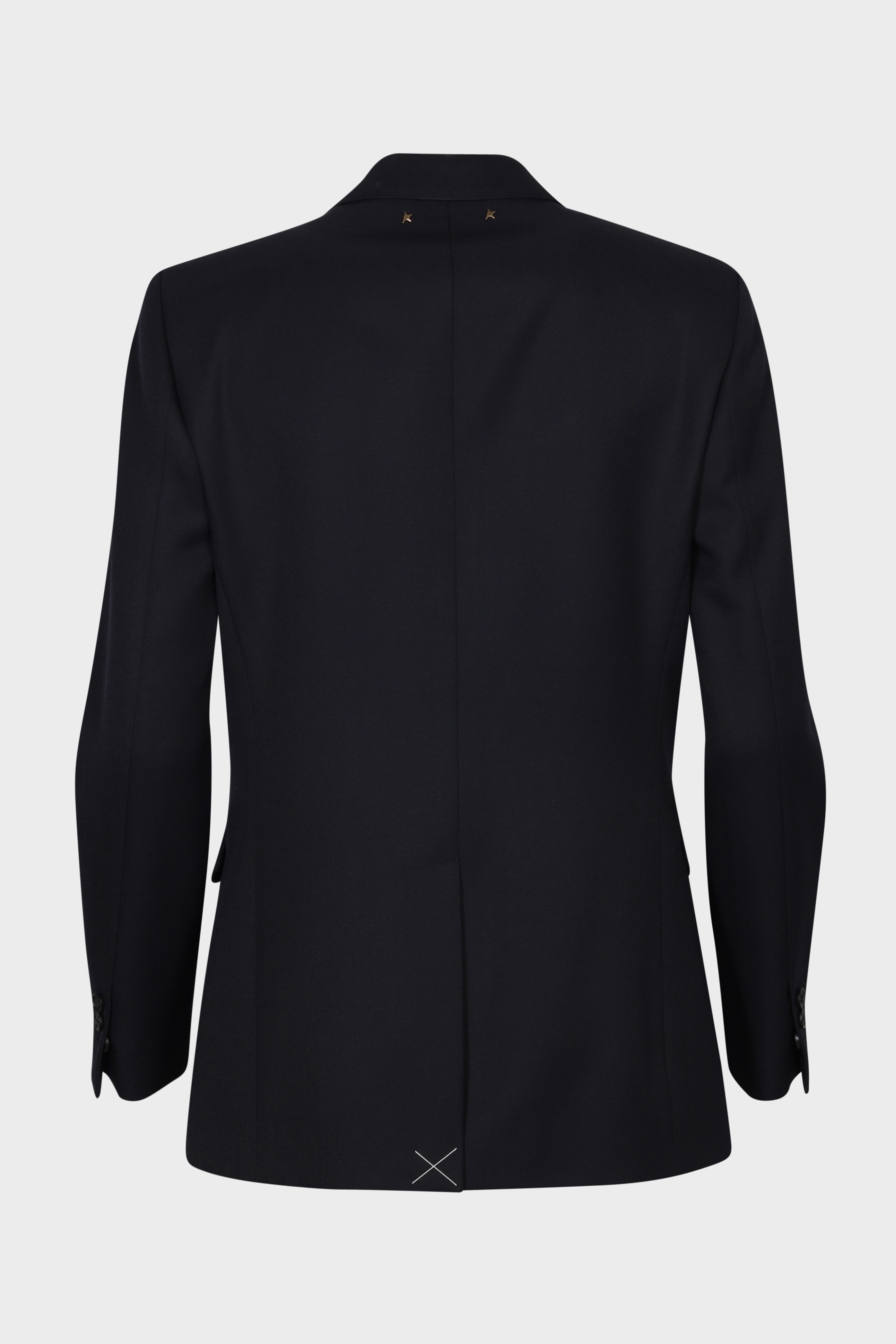 GOLDEN GOOSE Blazer in Navy GOLDEN GOOSE Blazer in Navy