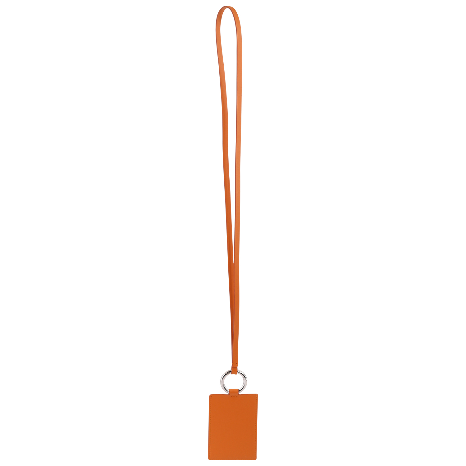 Acne Studios Wallet Orange