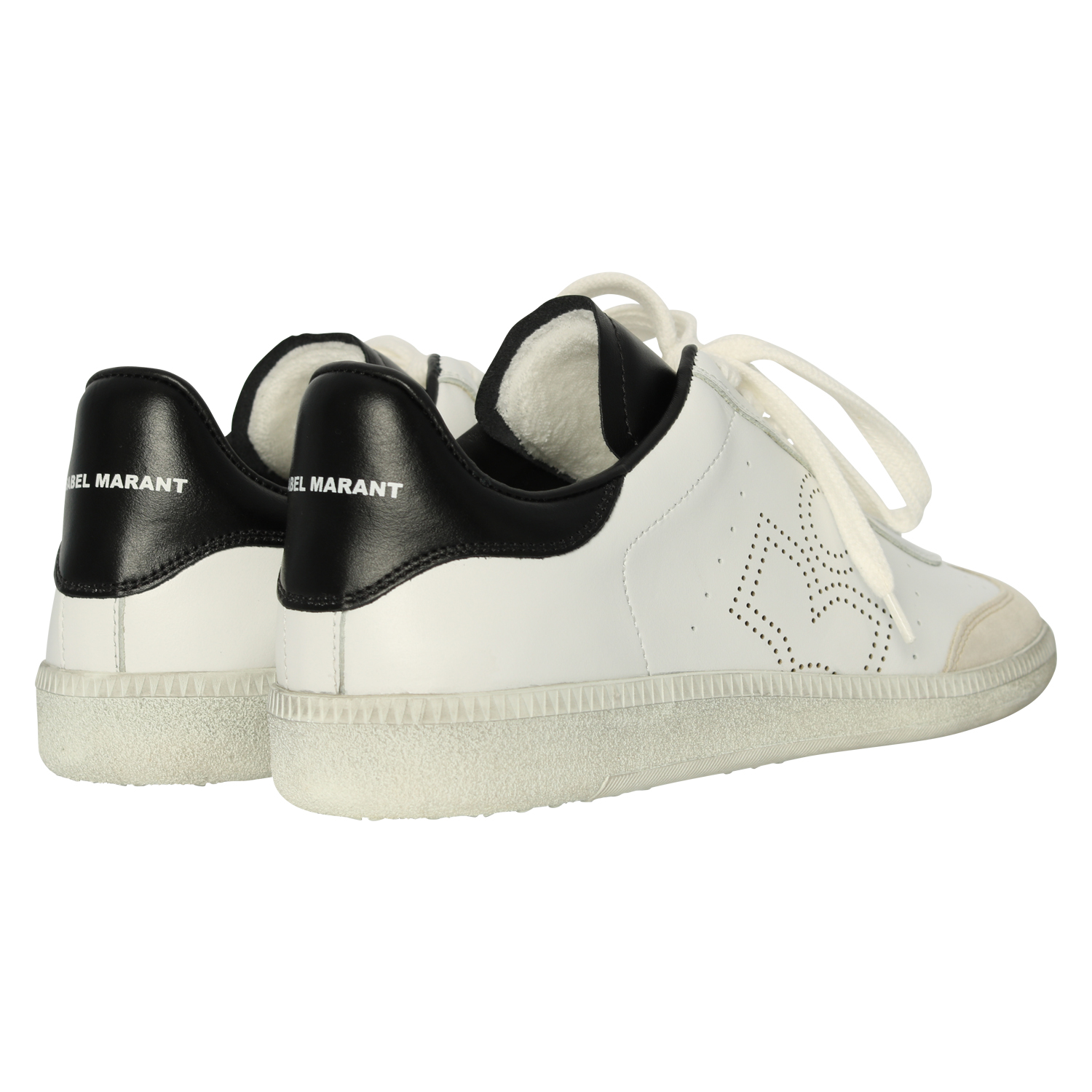 Isabel Marant Bryce Sneaker White 38