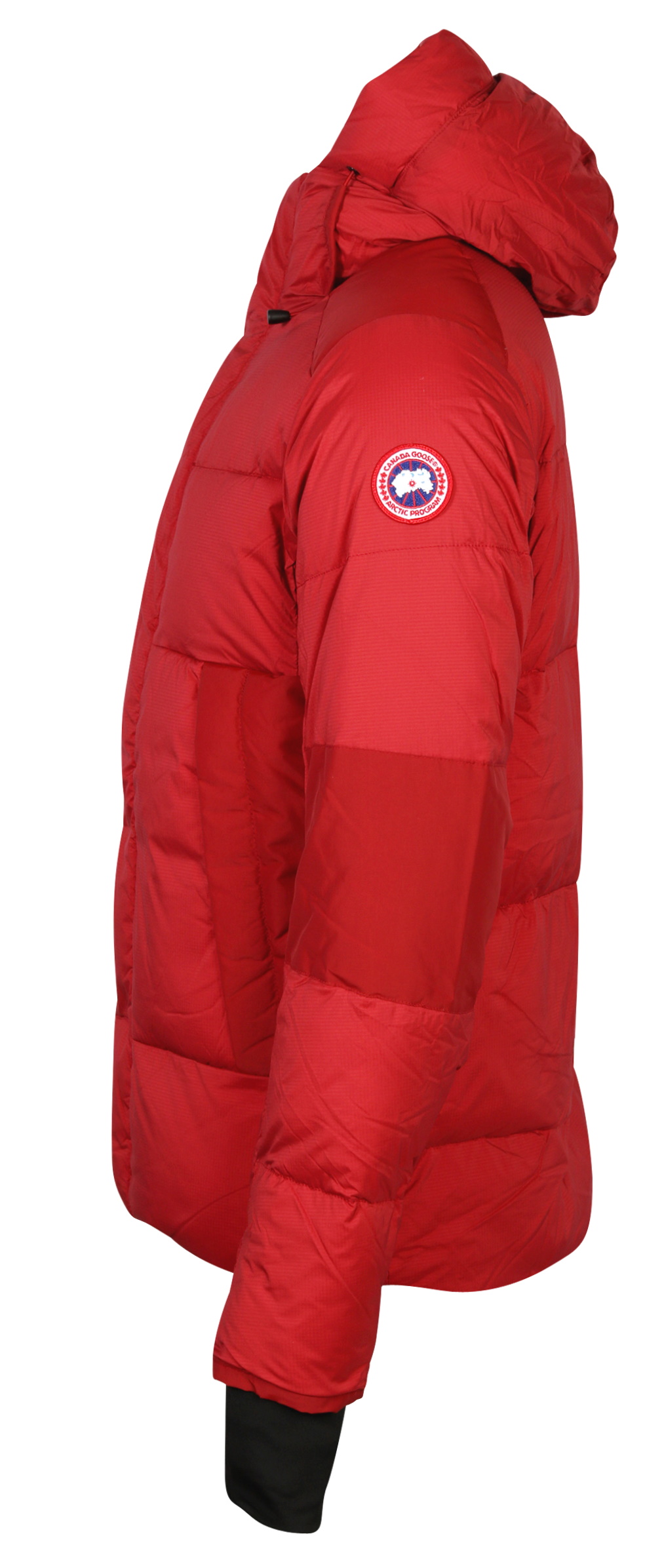 Canada Goose Armstrong Hoody Redwood