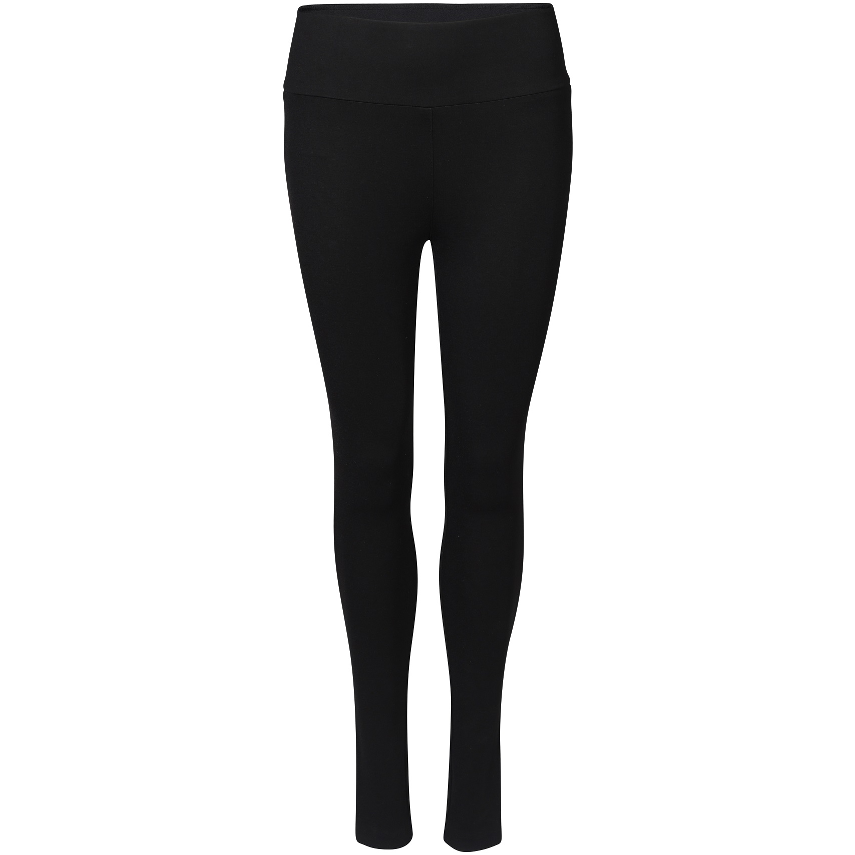 SPRWMN Ankle Leggings in Black