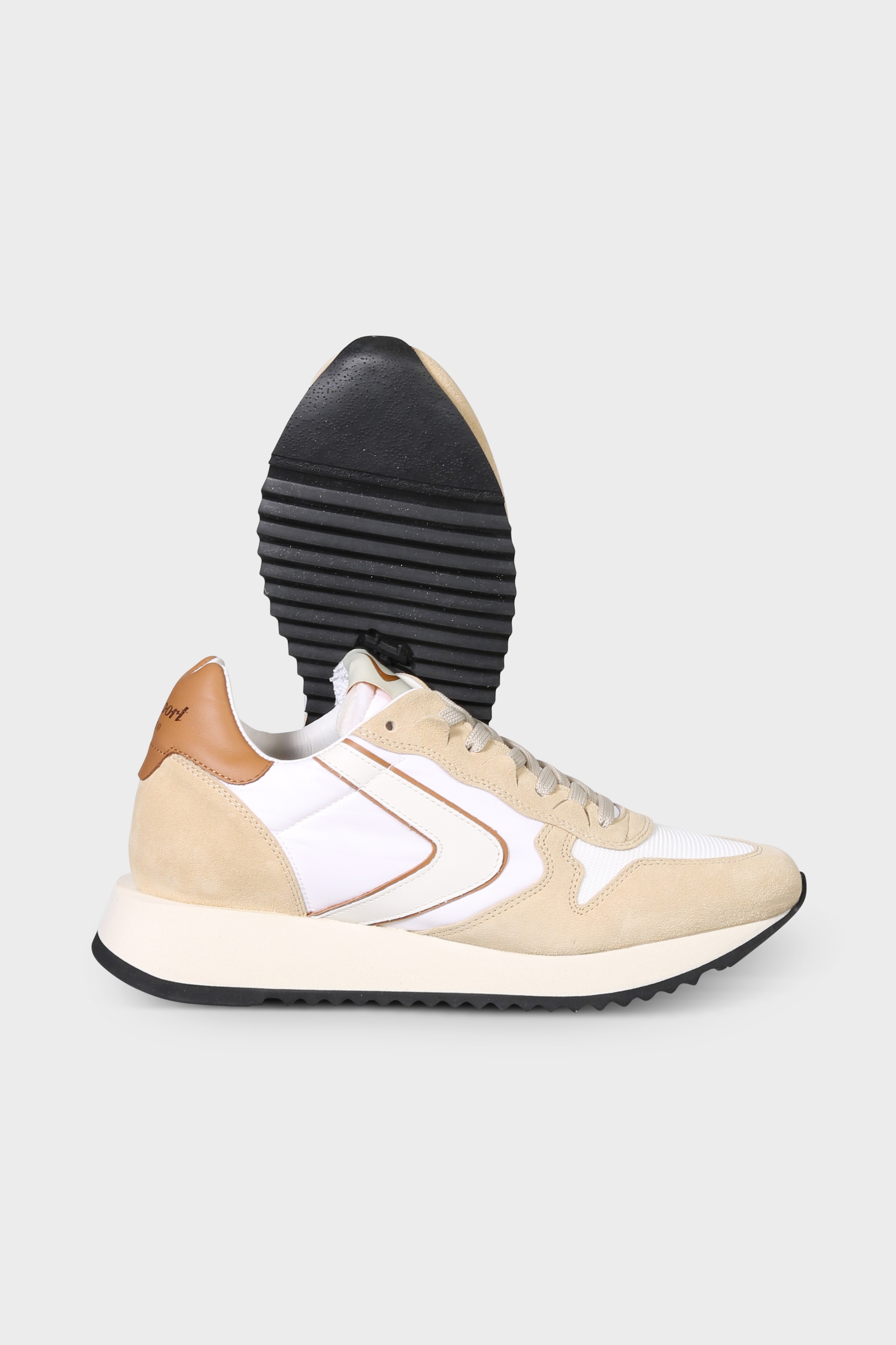 VALSPORT Sneaker Magic Run Mesh Nylon 47
