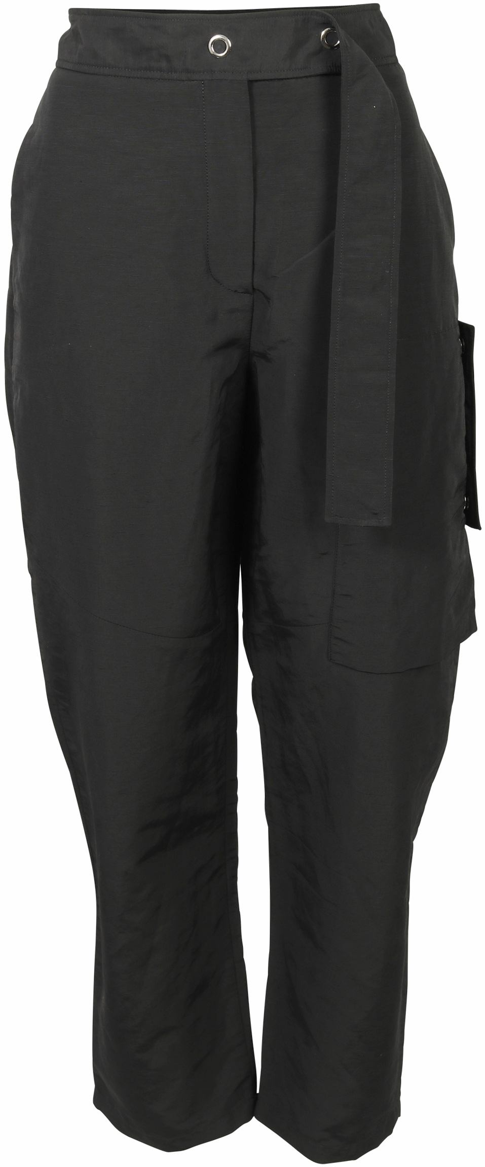Acne Studios Trouser Peganne Black