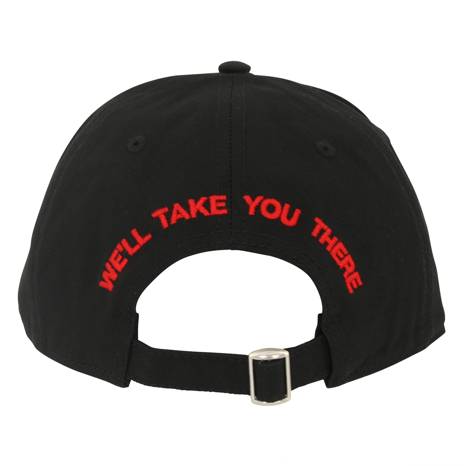 Dsquared Baseball Cap Black Patched1