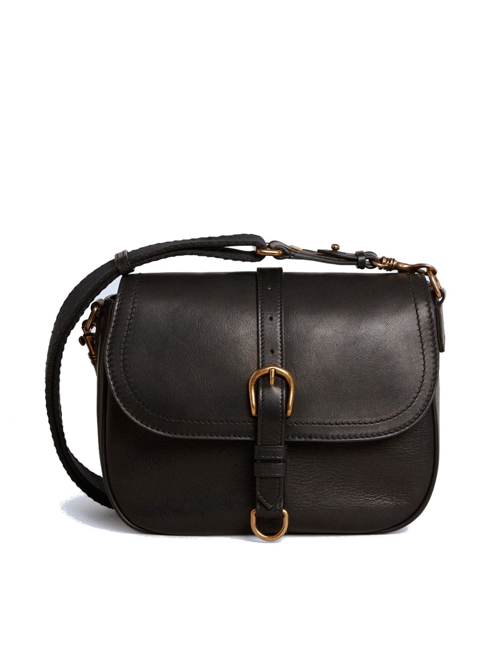 GOLDEN GOOSE Sally Bag Medium Shoulder Strap