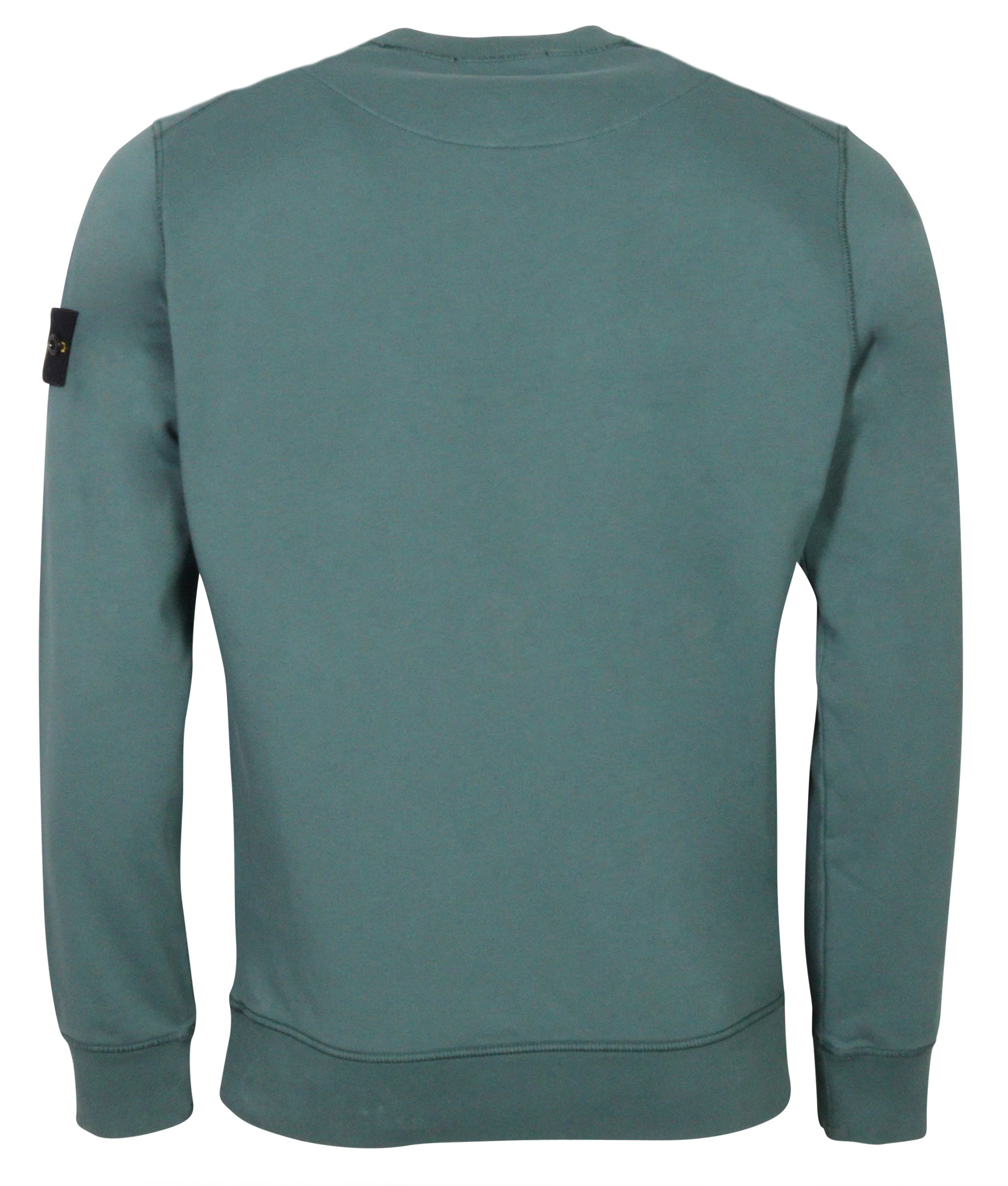 Stone Island Sweatshirt Petrol S