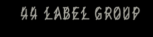 44 LABEL GROUP BY MAX KOBOSIL...[MEN]