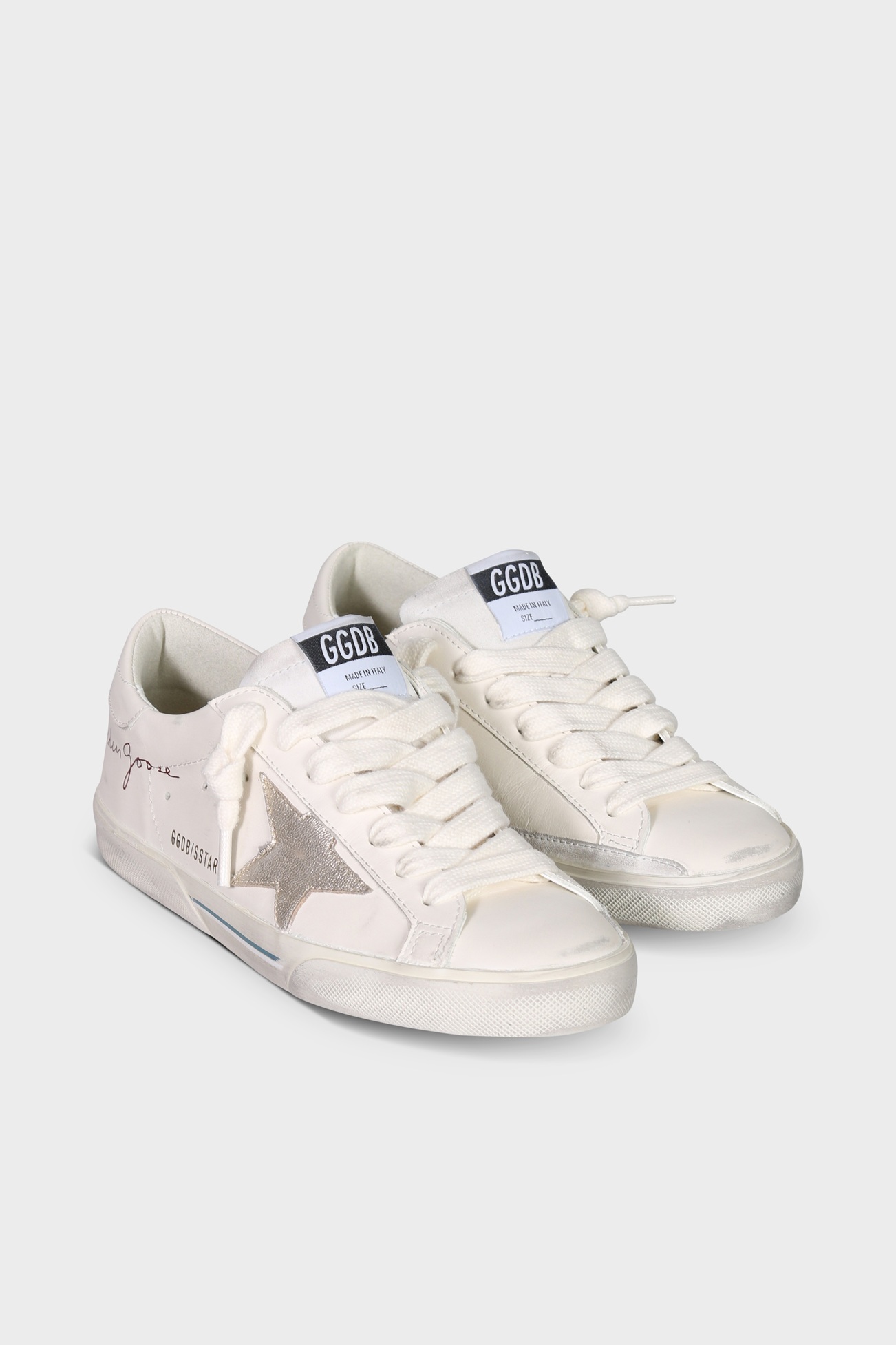 GOLDEN GOOSE Sneaker Super Star