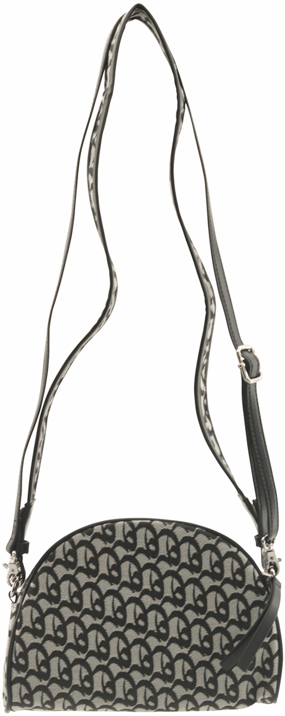 Lala Berlin Crossbody Bag Agapi Monogram
