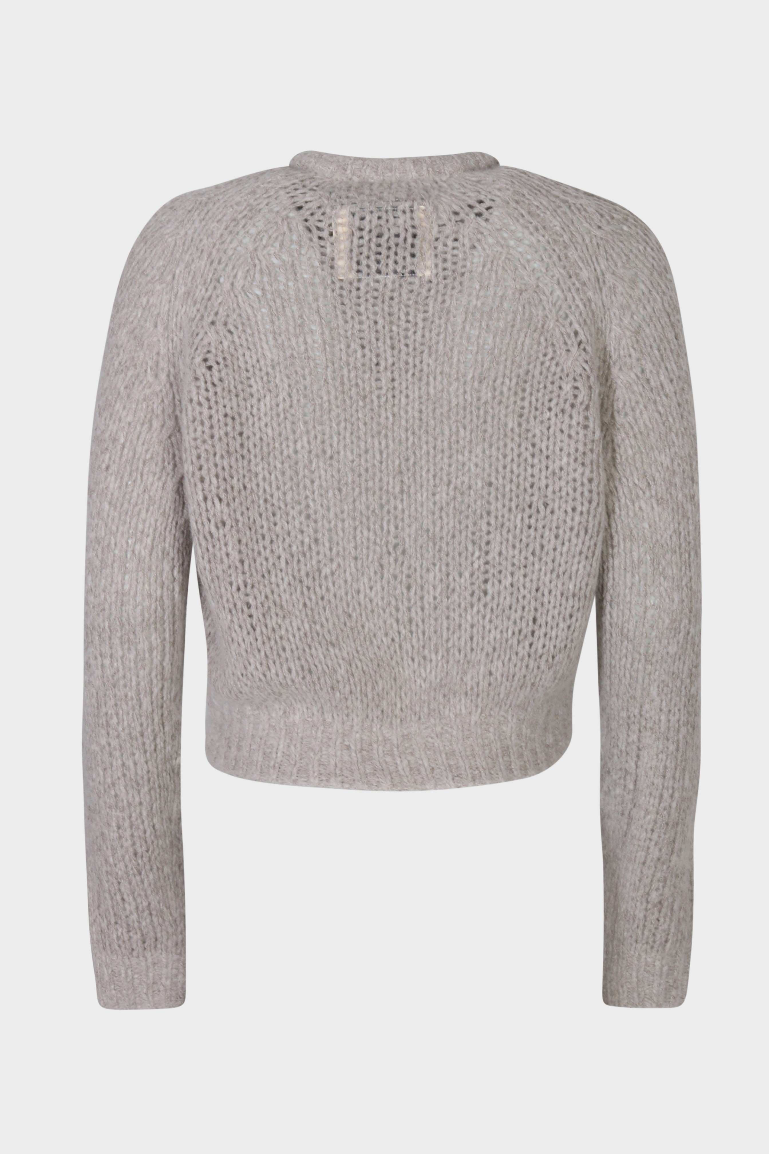 FRENCKENBERGER Hand Knit Sweater in Hazel L