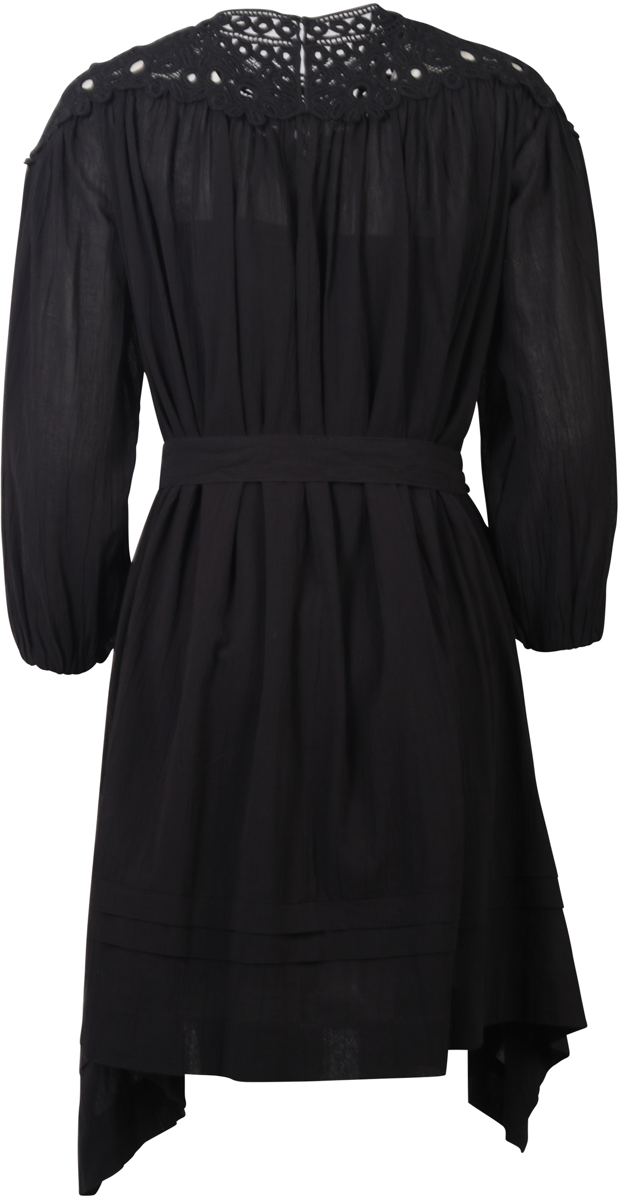 ISABEL MARANT ETOILE bonded Rita