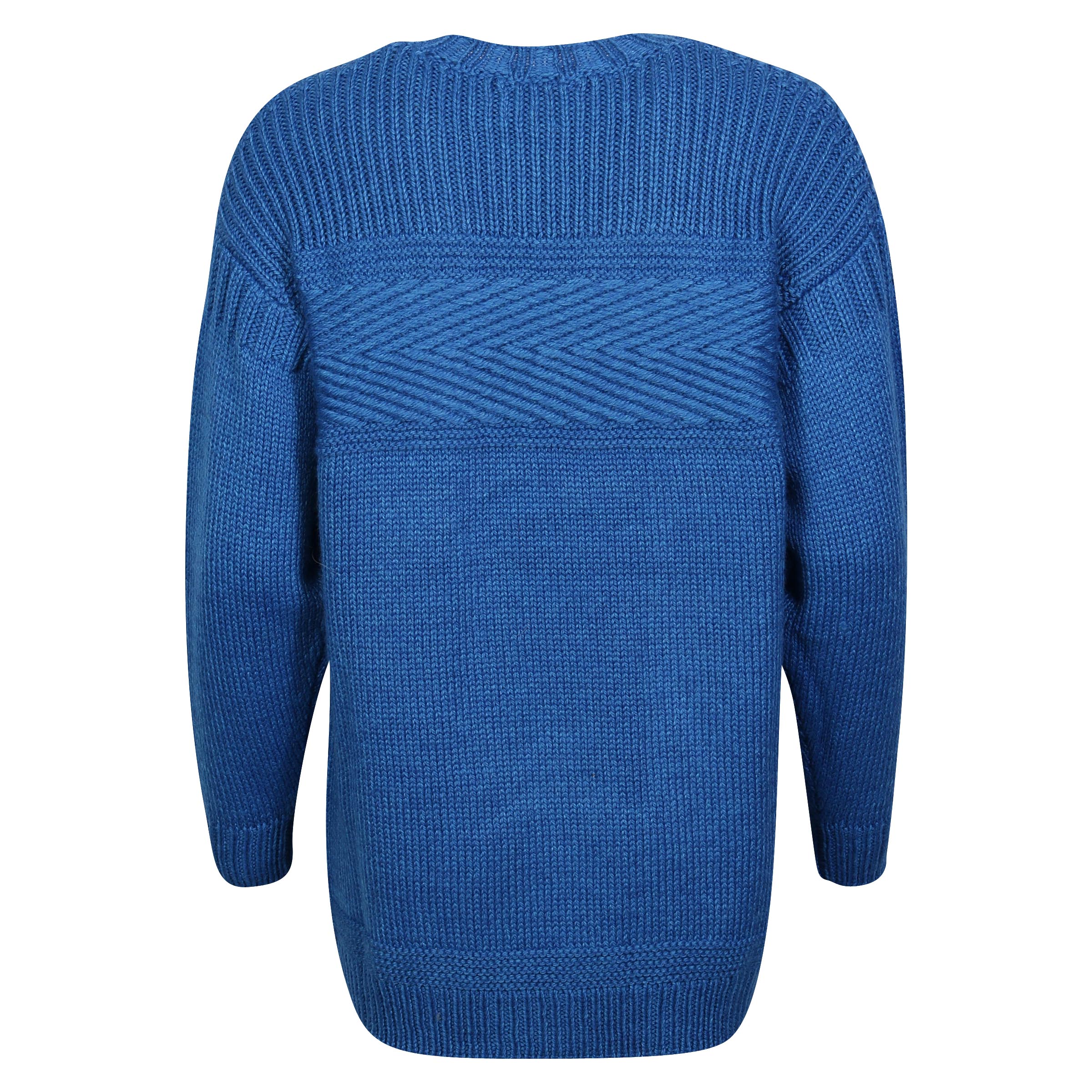 Isabel Marant Étoile Pullover Iora Electric Blue