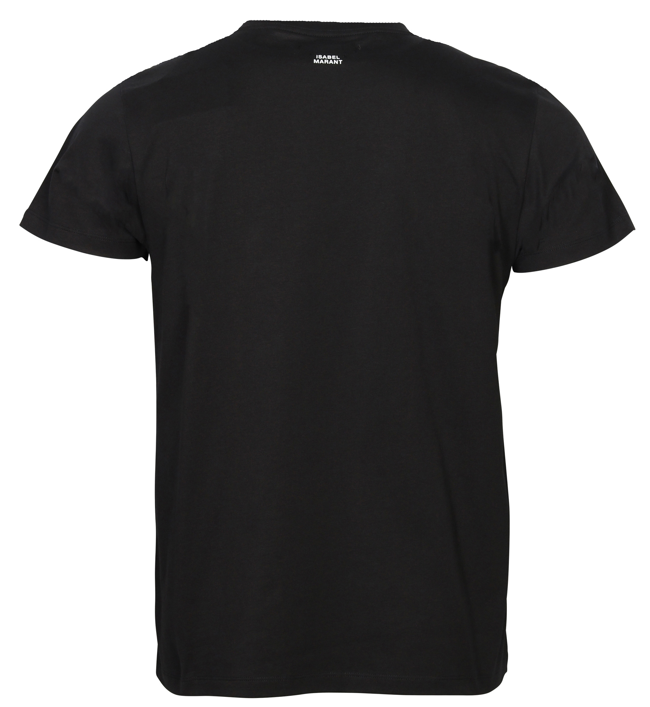 Isabel Marant T-Shirt Annax Black