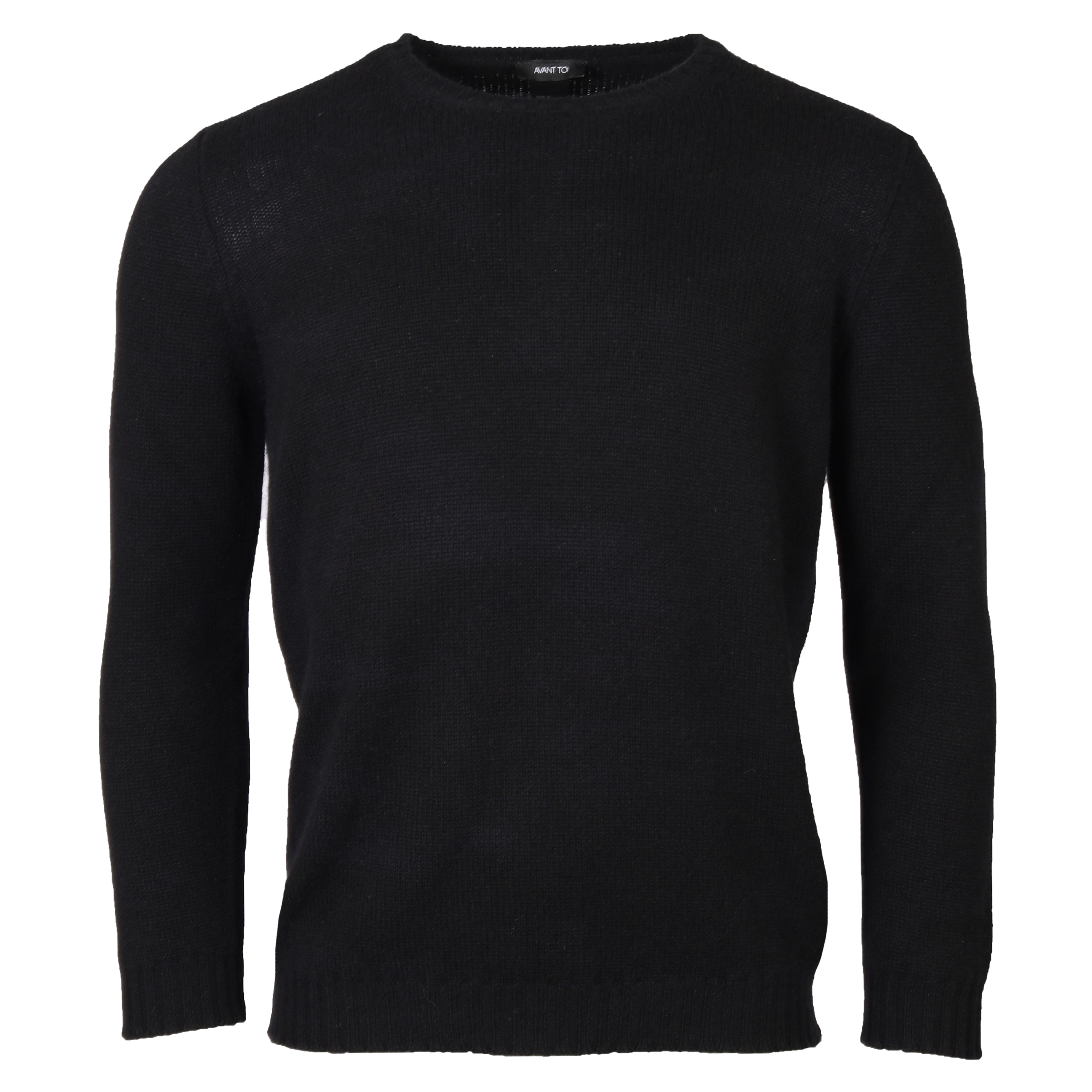 AVANT TOI PULLI BLACK