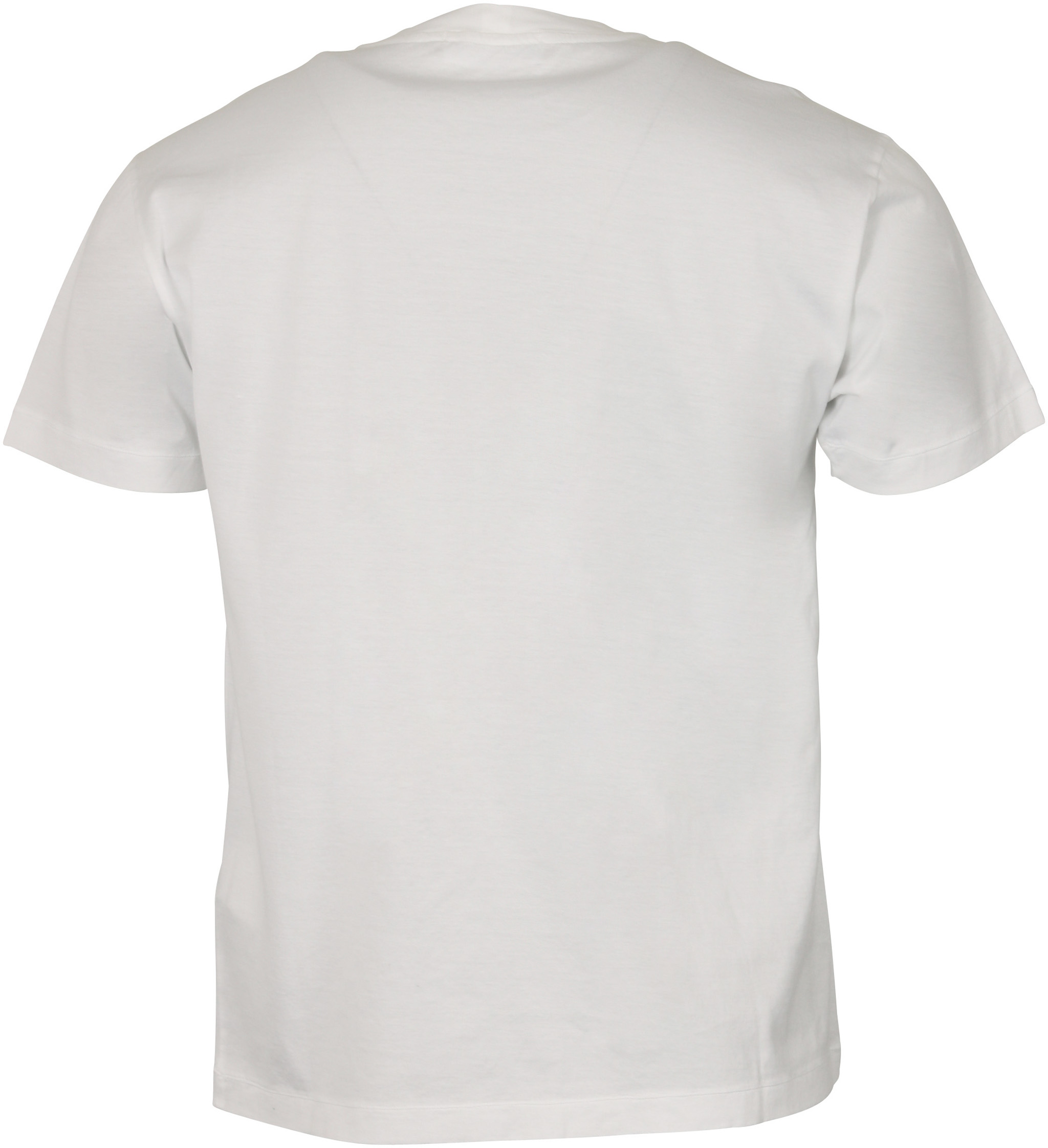 Stone Island T-Shirt White XXXL