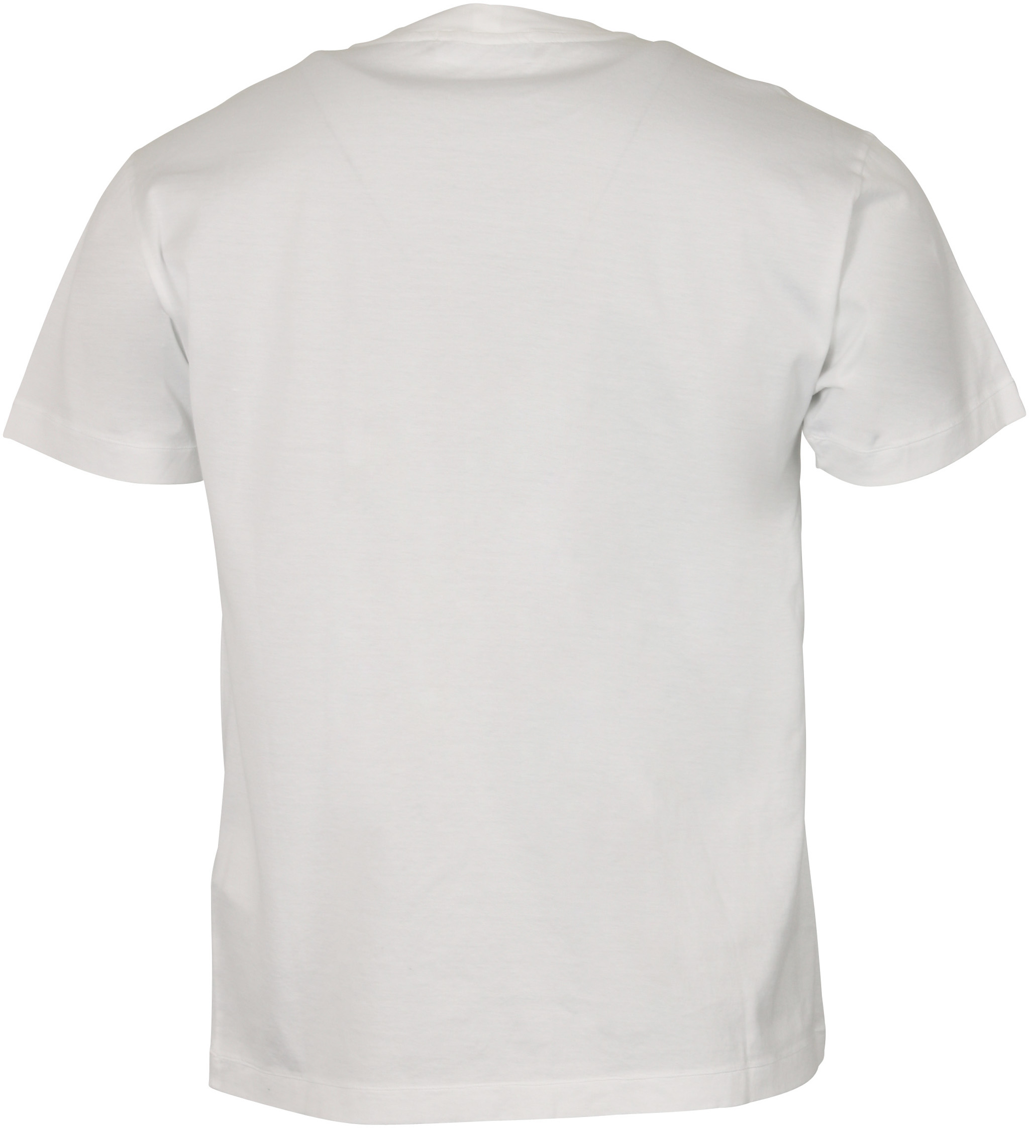 Stone Island T-Shirt White S