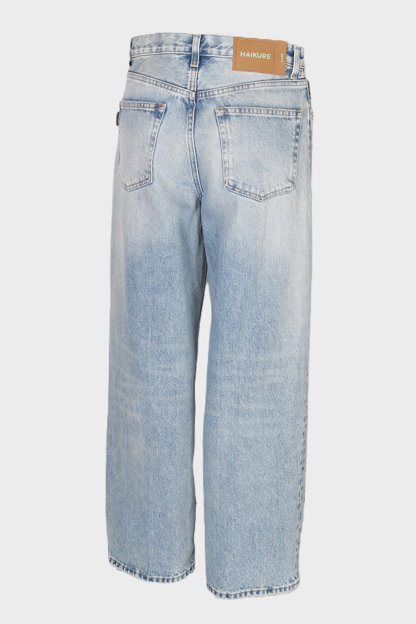 HAIKURE Betty Jeans Pollock