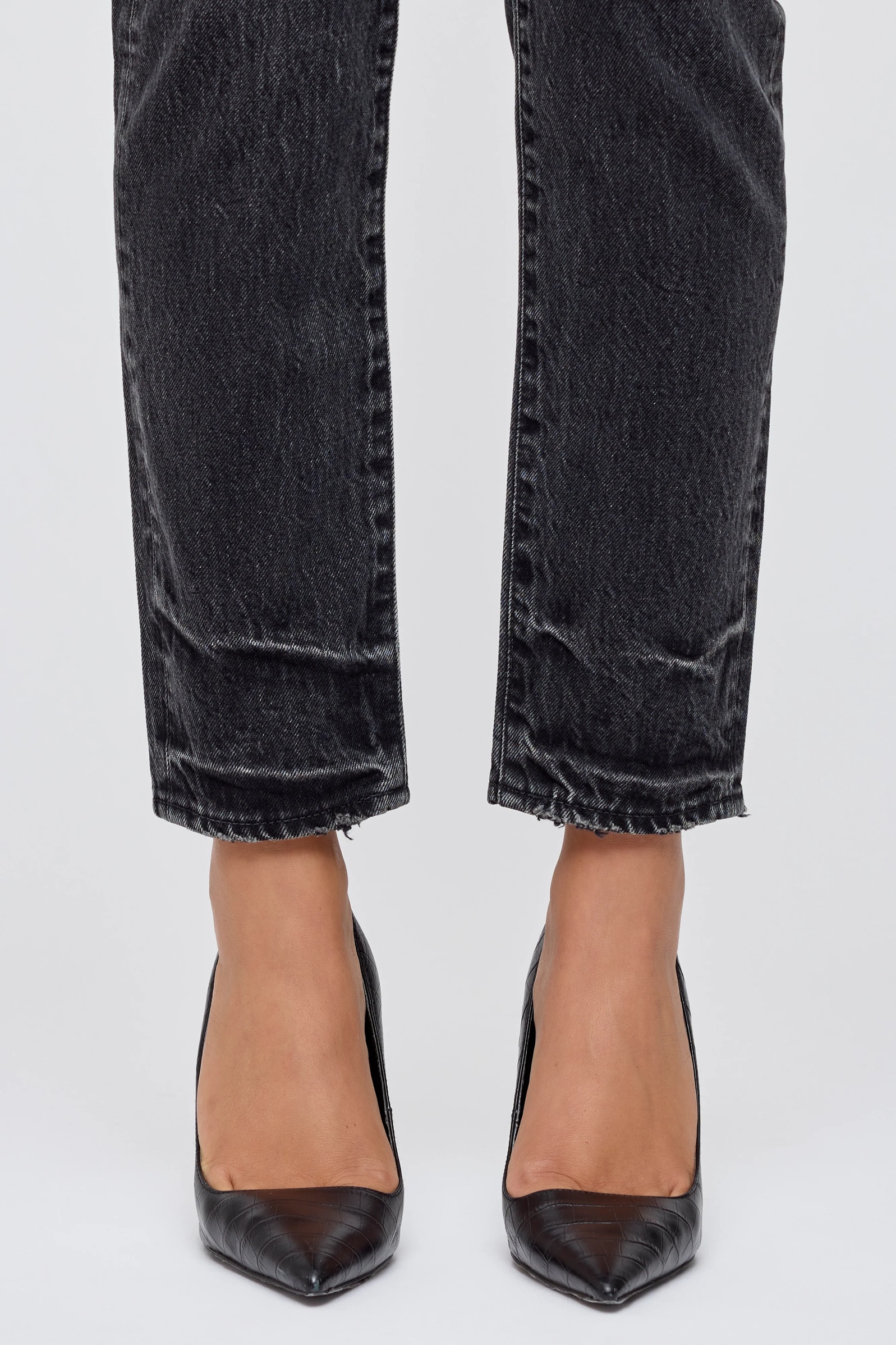 MOUSSY VINTAGE Jeans Seville Tapered