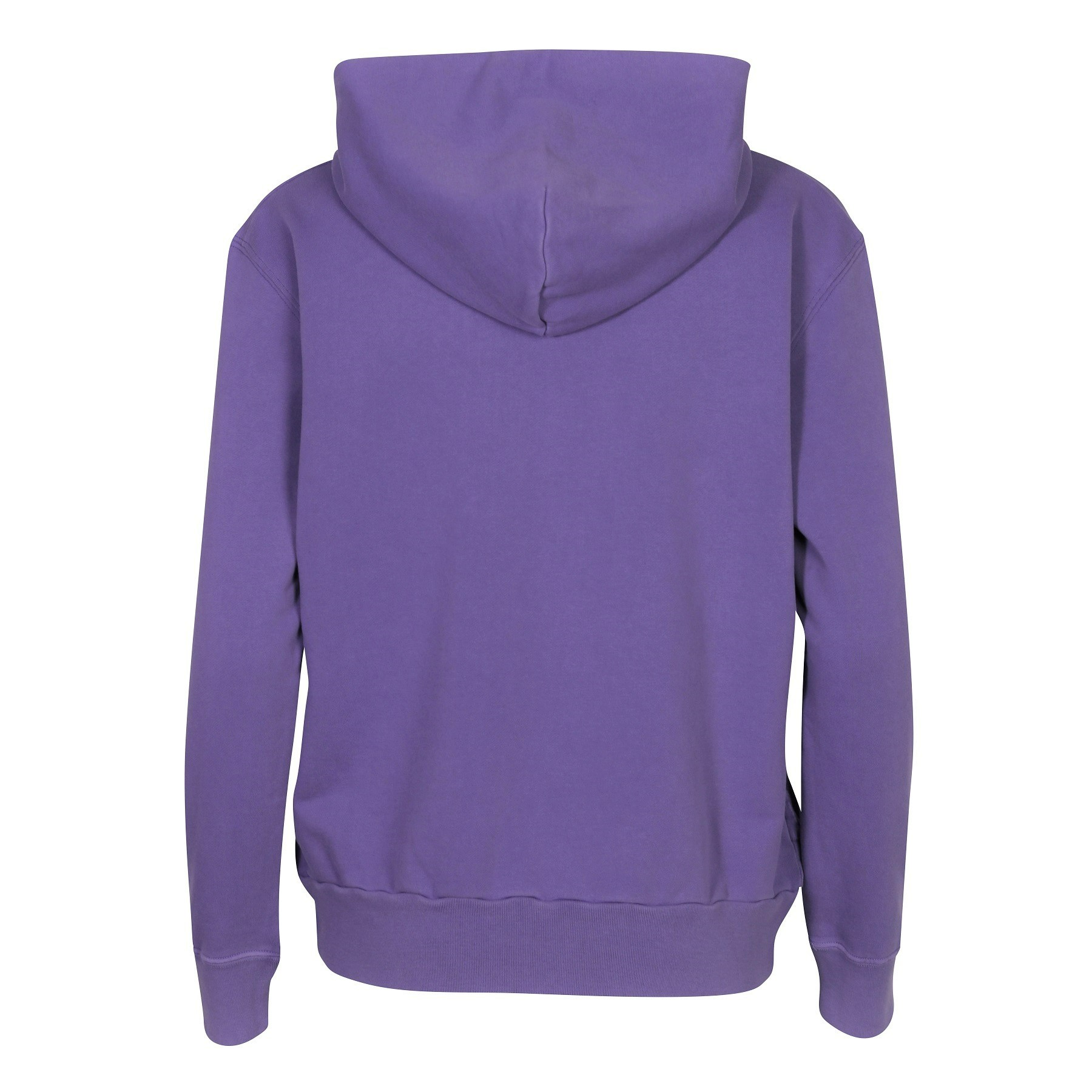 Autry Action Shoes Hoodie Supervintage in Tinto Lilac S