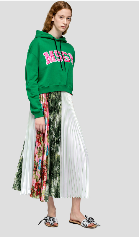 MSGM....[WOMEN]