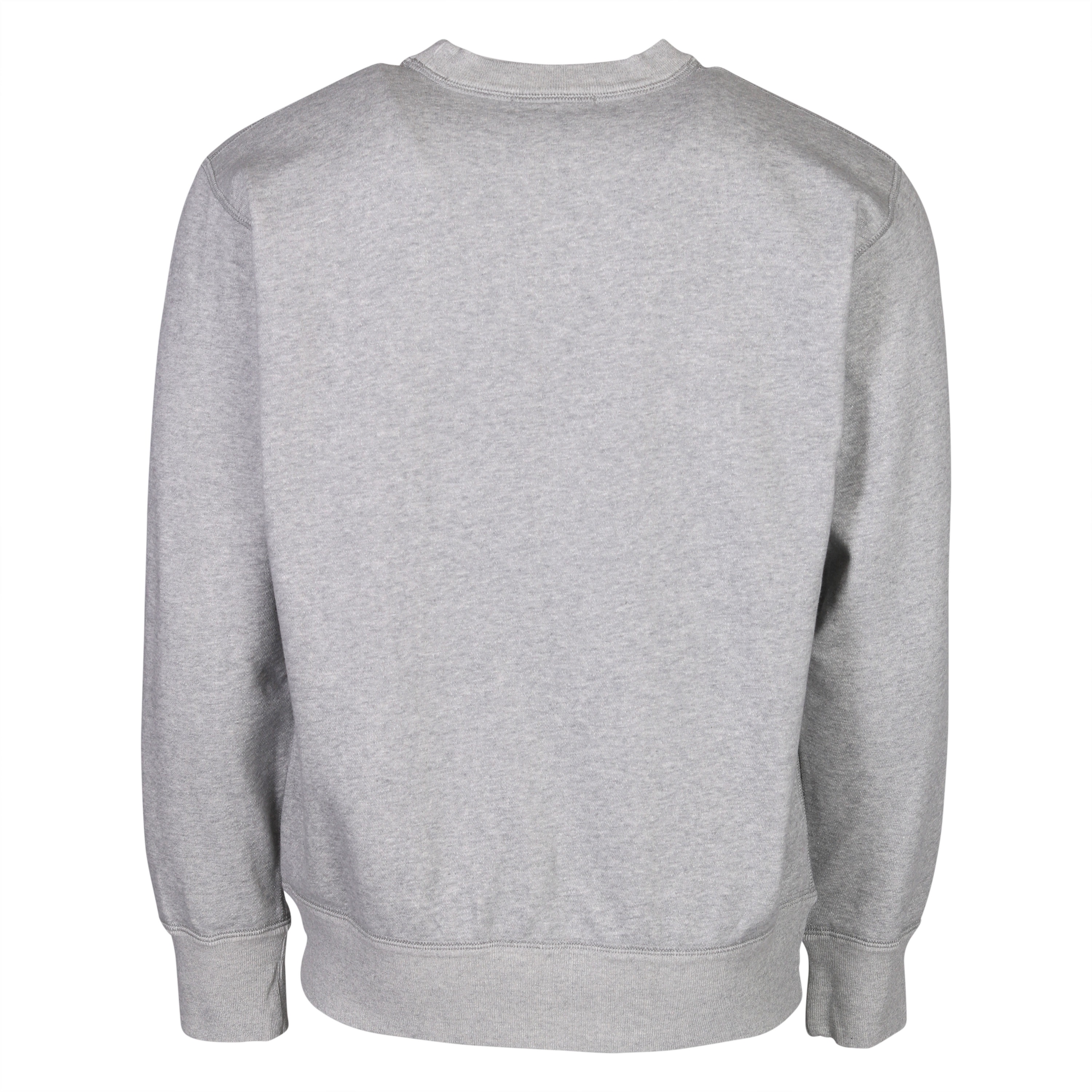 Isabel Marant Sweater Mike in Grey