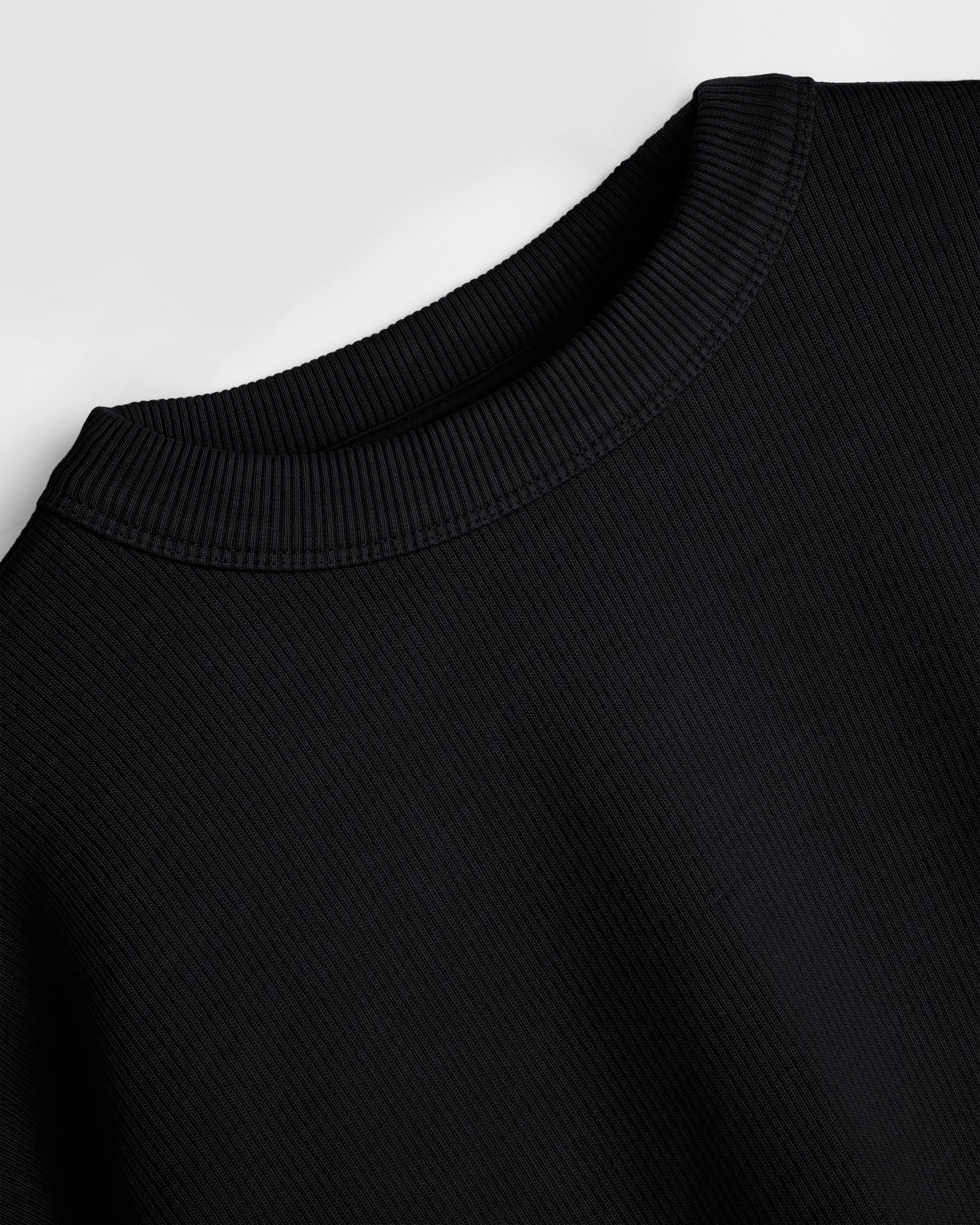 YOU MUST CREATE Studio Sweatshirt in Black L