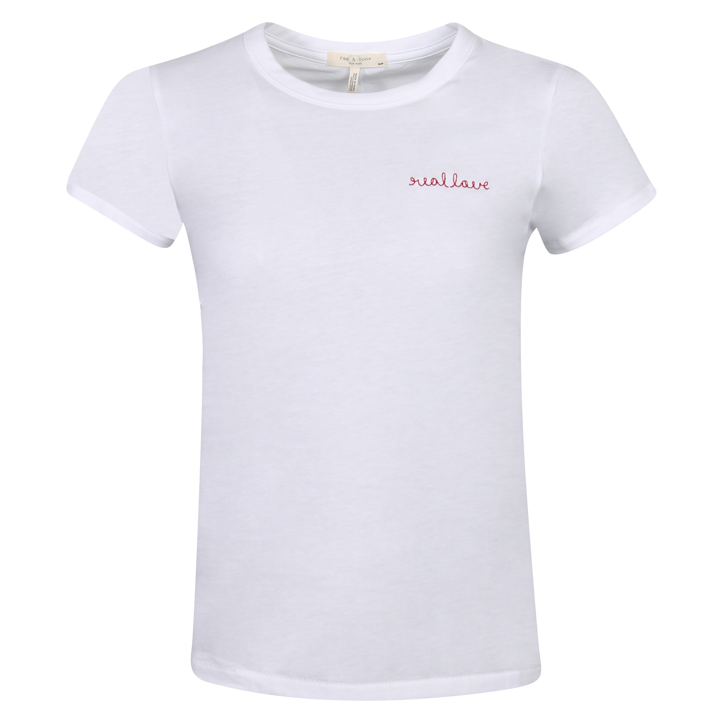 Rag & Bone The Love Tee