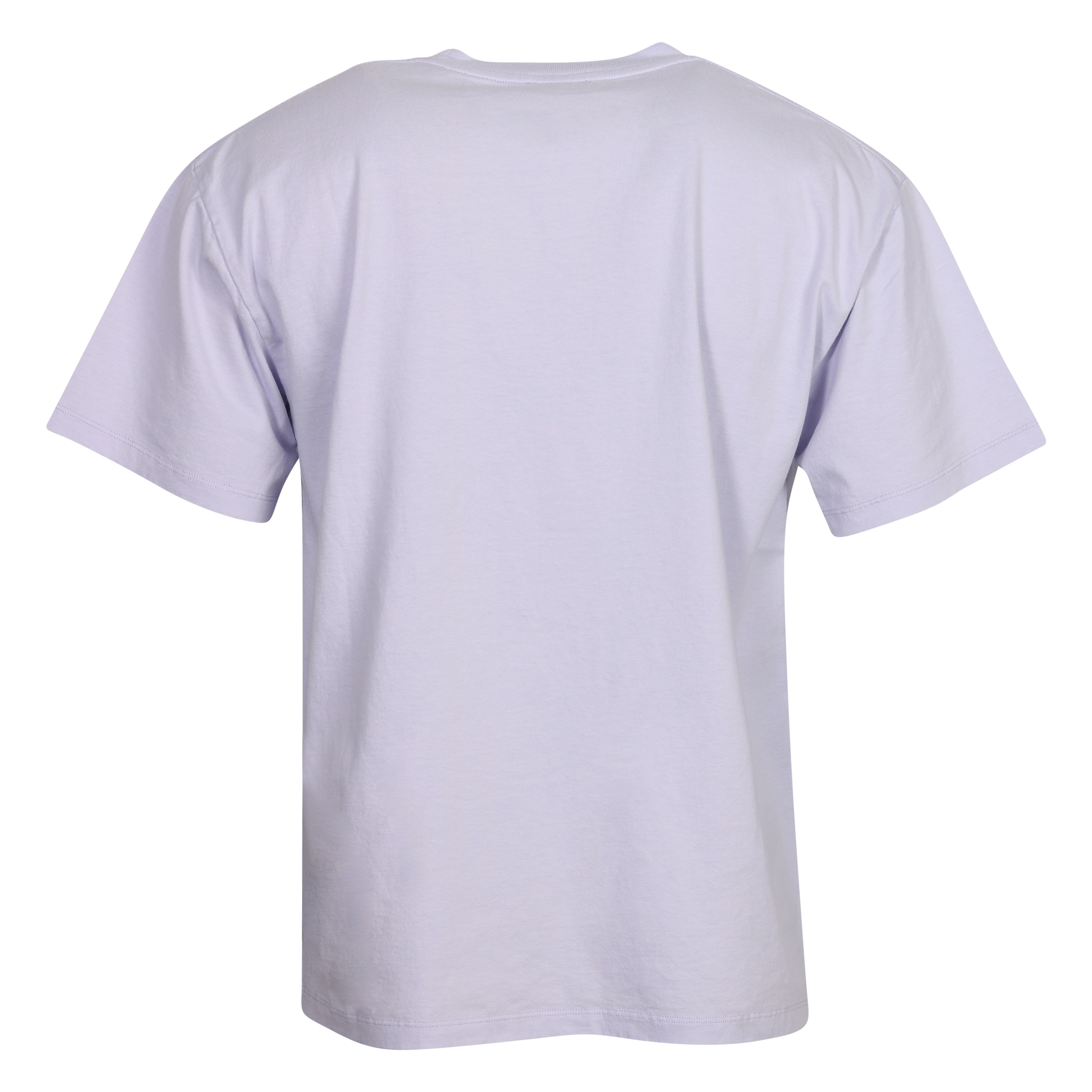 Unisex Aries Classic No Problemo T-Shirt in Lilac