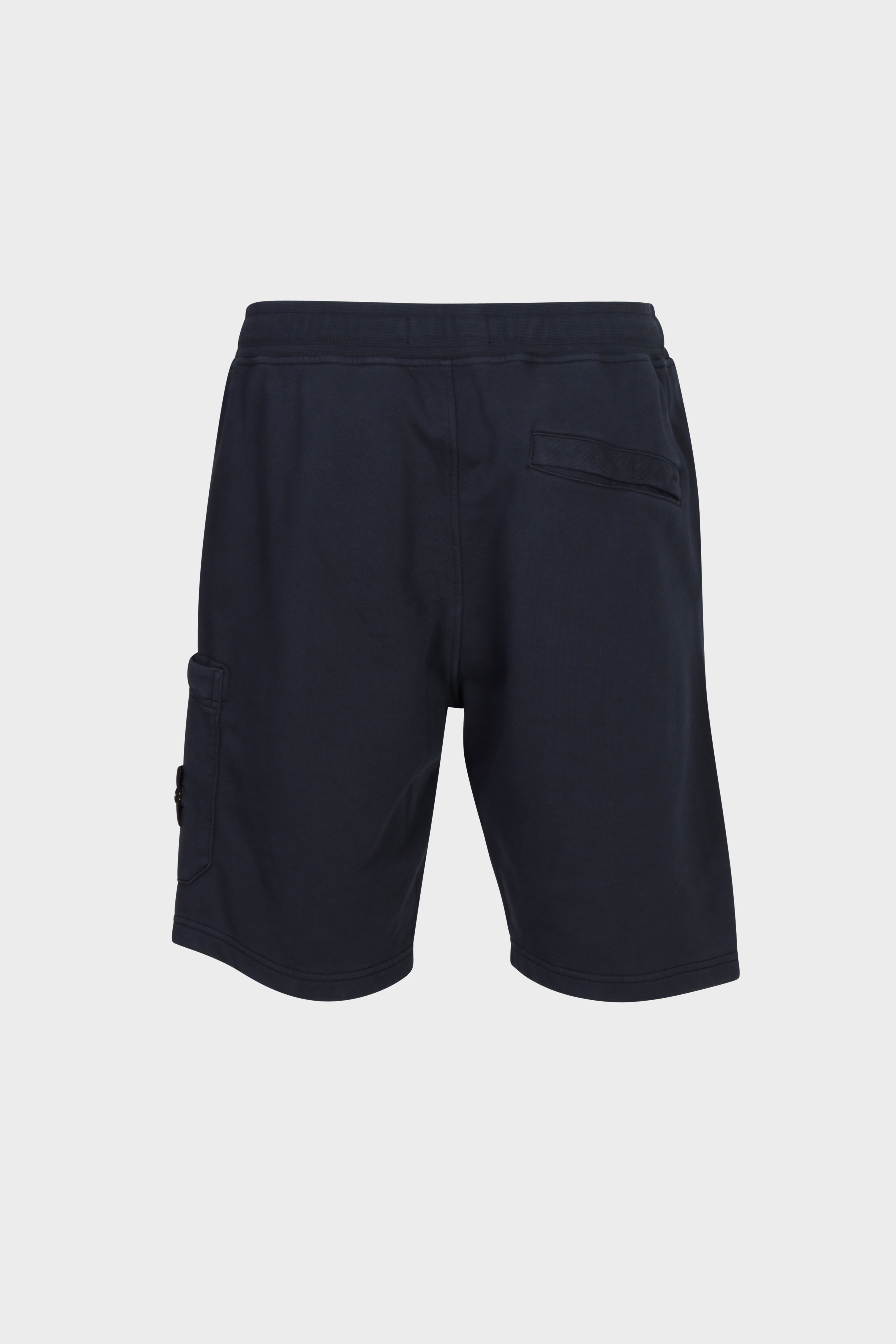 STONE ISLAND Sweatshorts in Navy 2XL