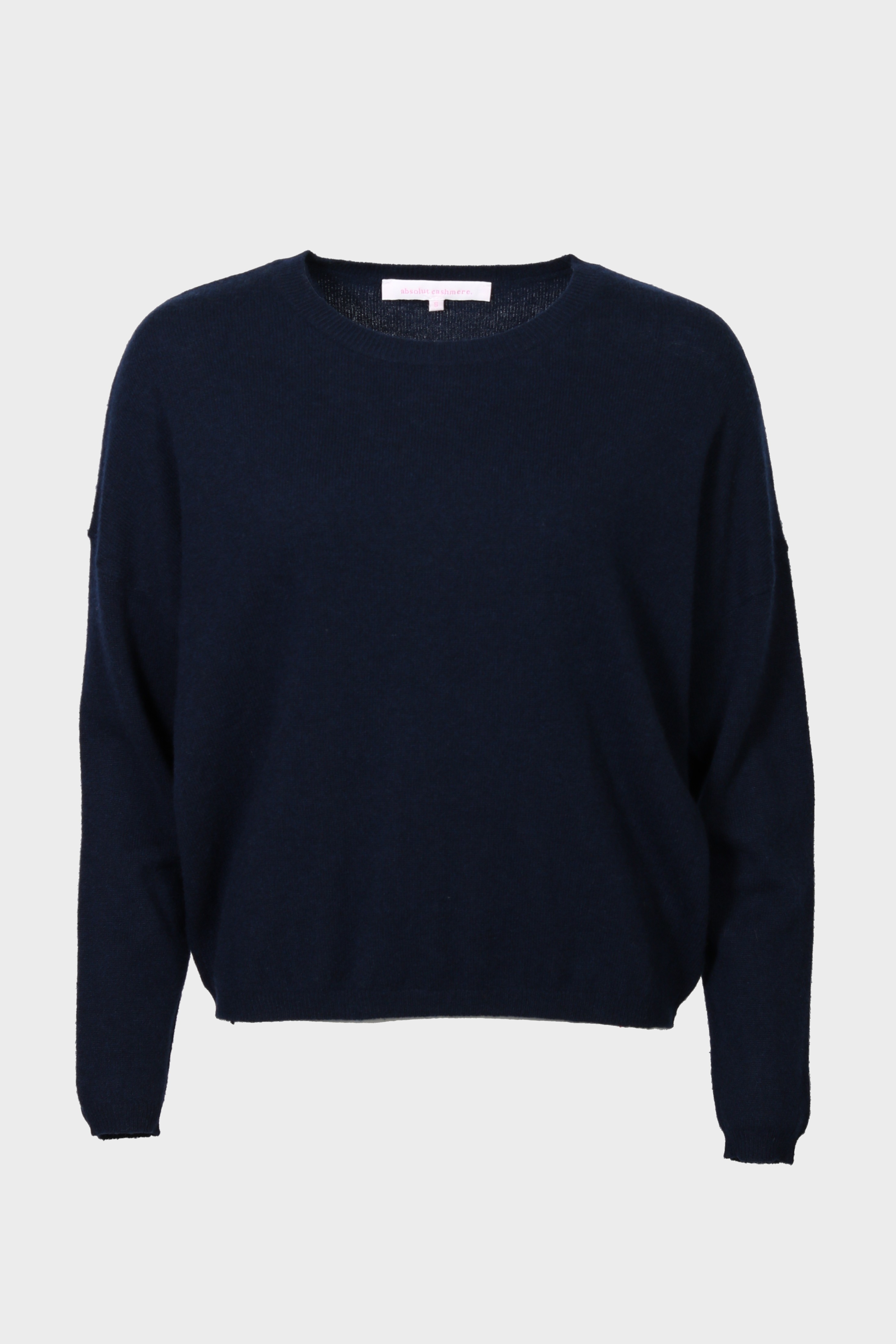 ABSOLUT CASHMERE Kaira Sweater in Navy XS