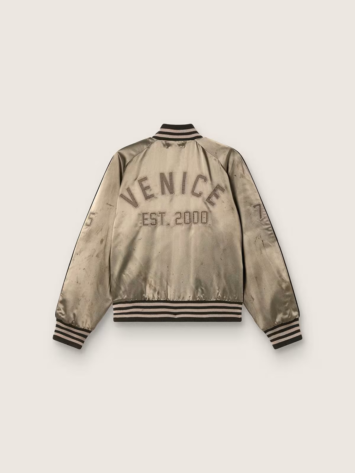 GOLDEN GOOSE Bomberjacket Panfilo