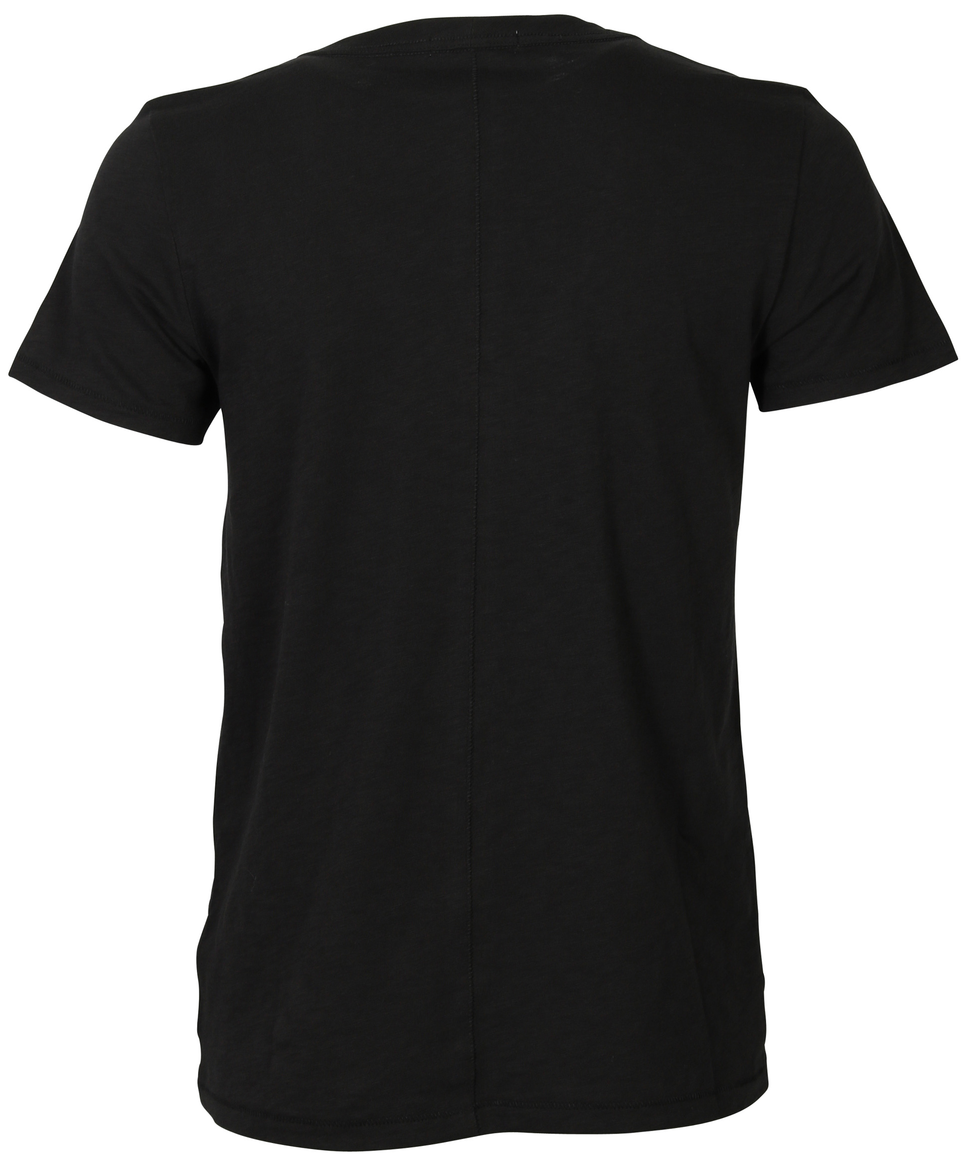 Rag & Bone V T-Shirt Black