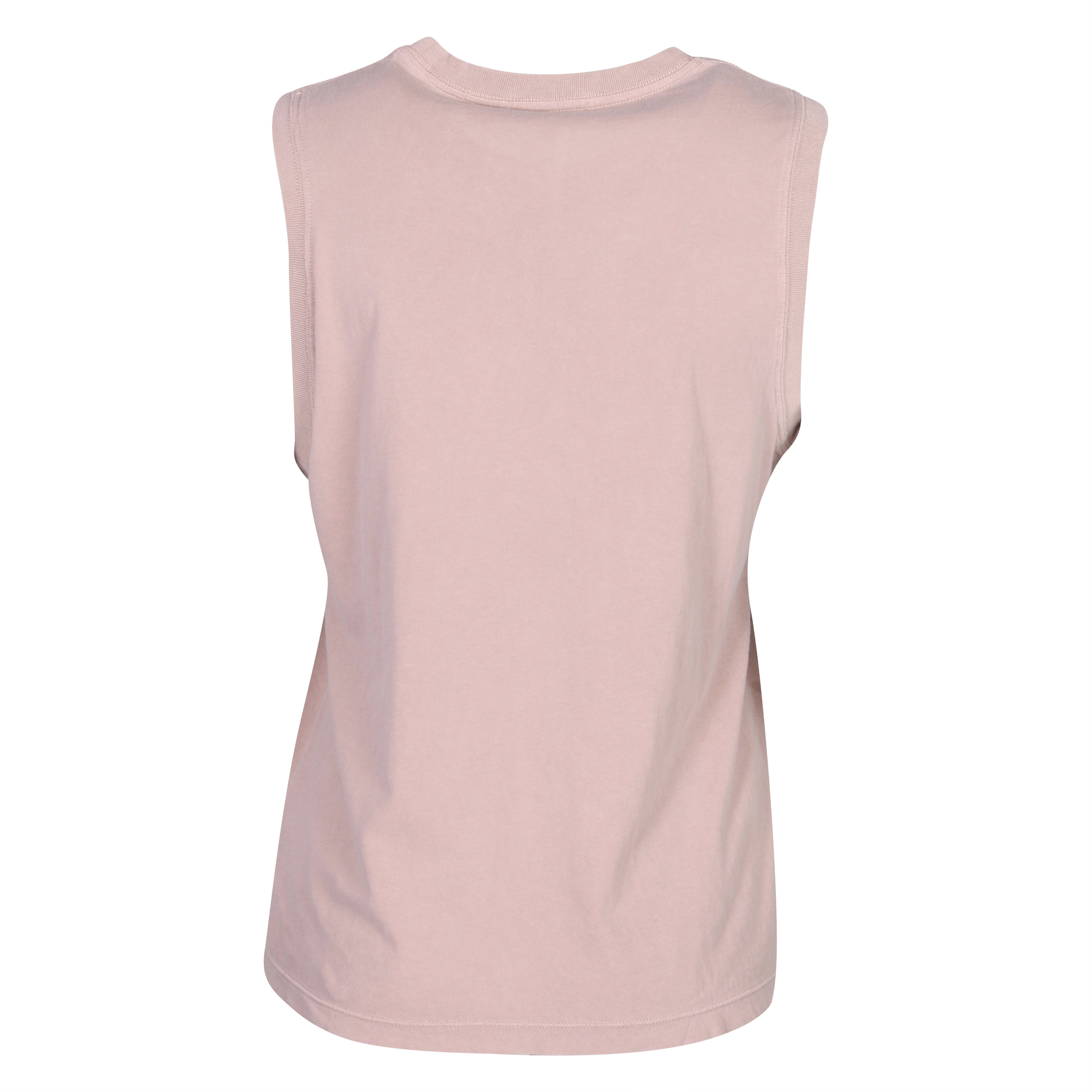 Agolde Muscle Shirt Amara in Beige L