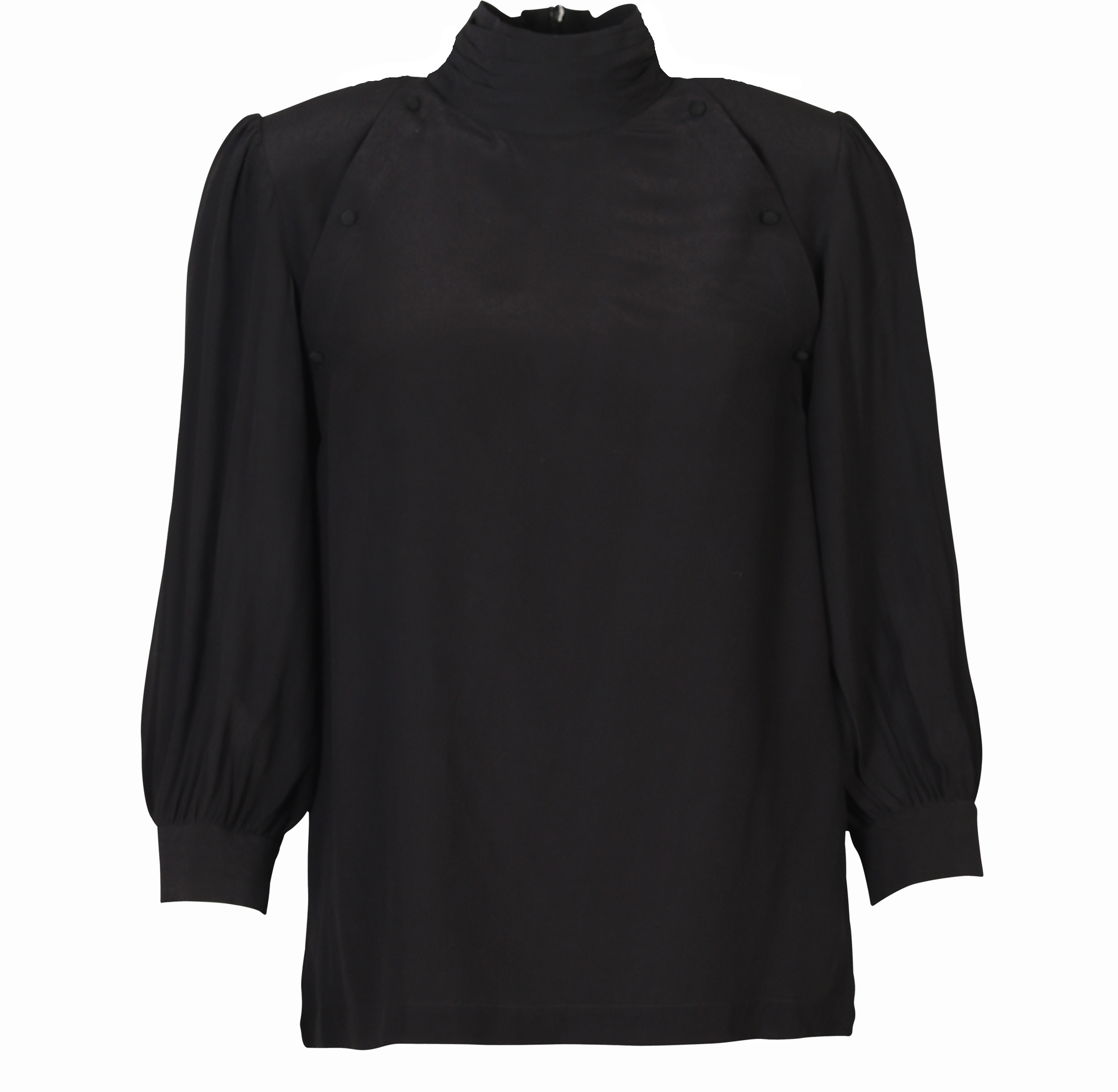 Iro Top Sense Black