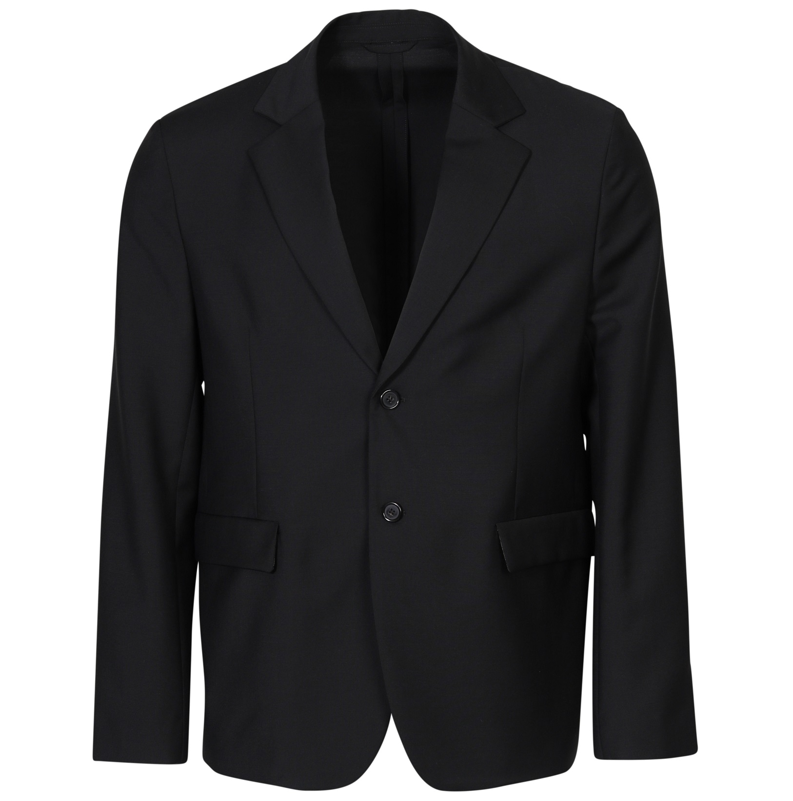ACNE STUDIOS Suit Jacket in Black 52