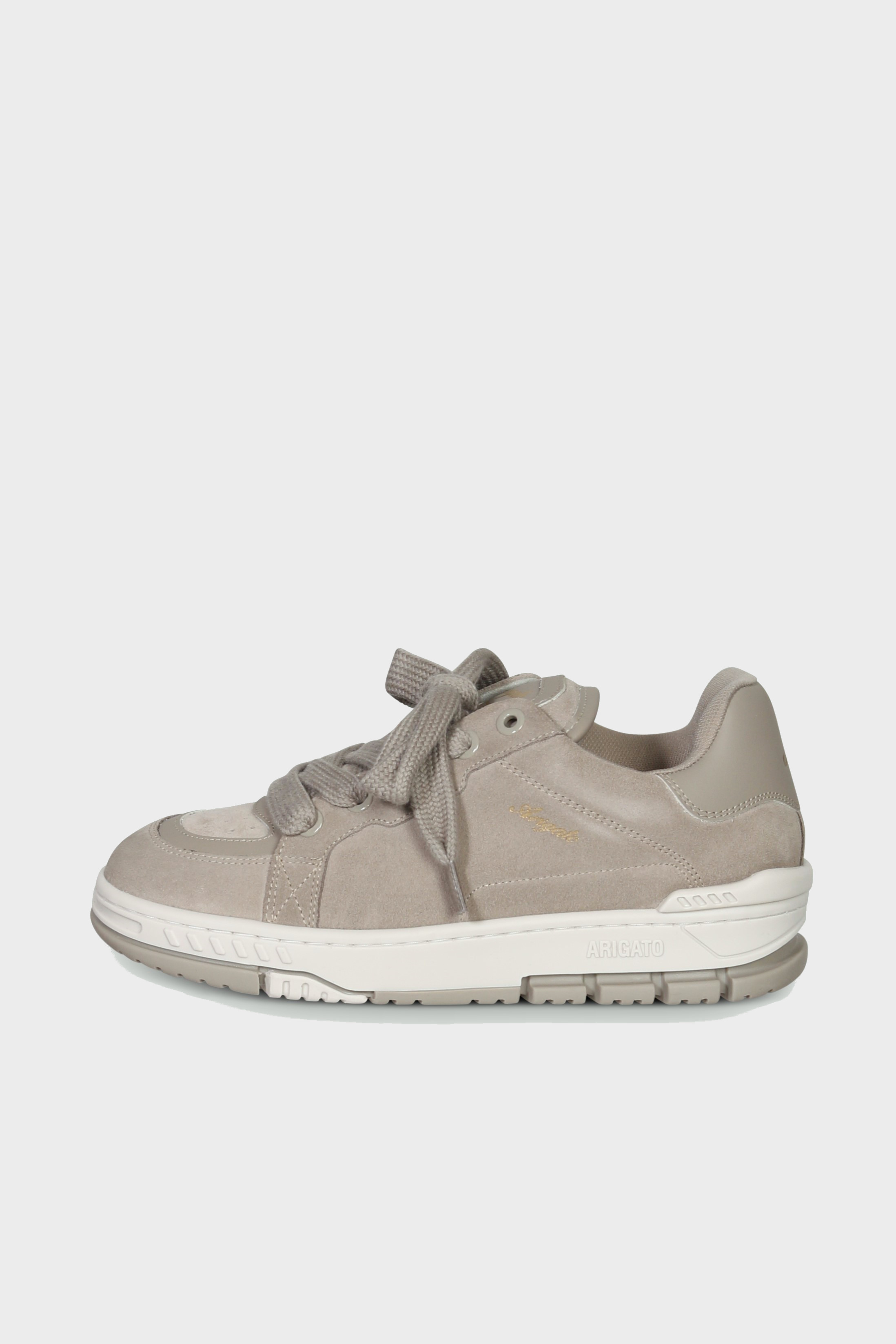AXEL ARIGATO Area Haze Sneaker in Dark Beige 41